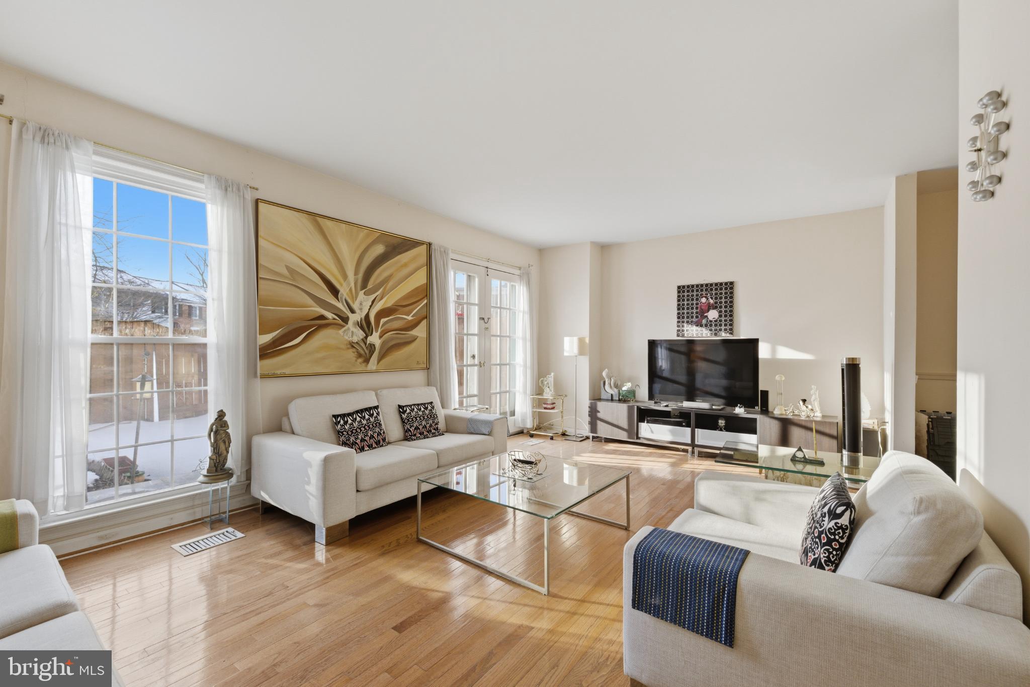 SPRINGFIELD VILLAGE - Residential