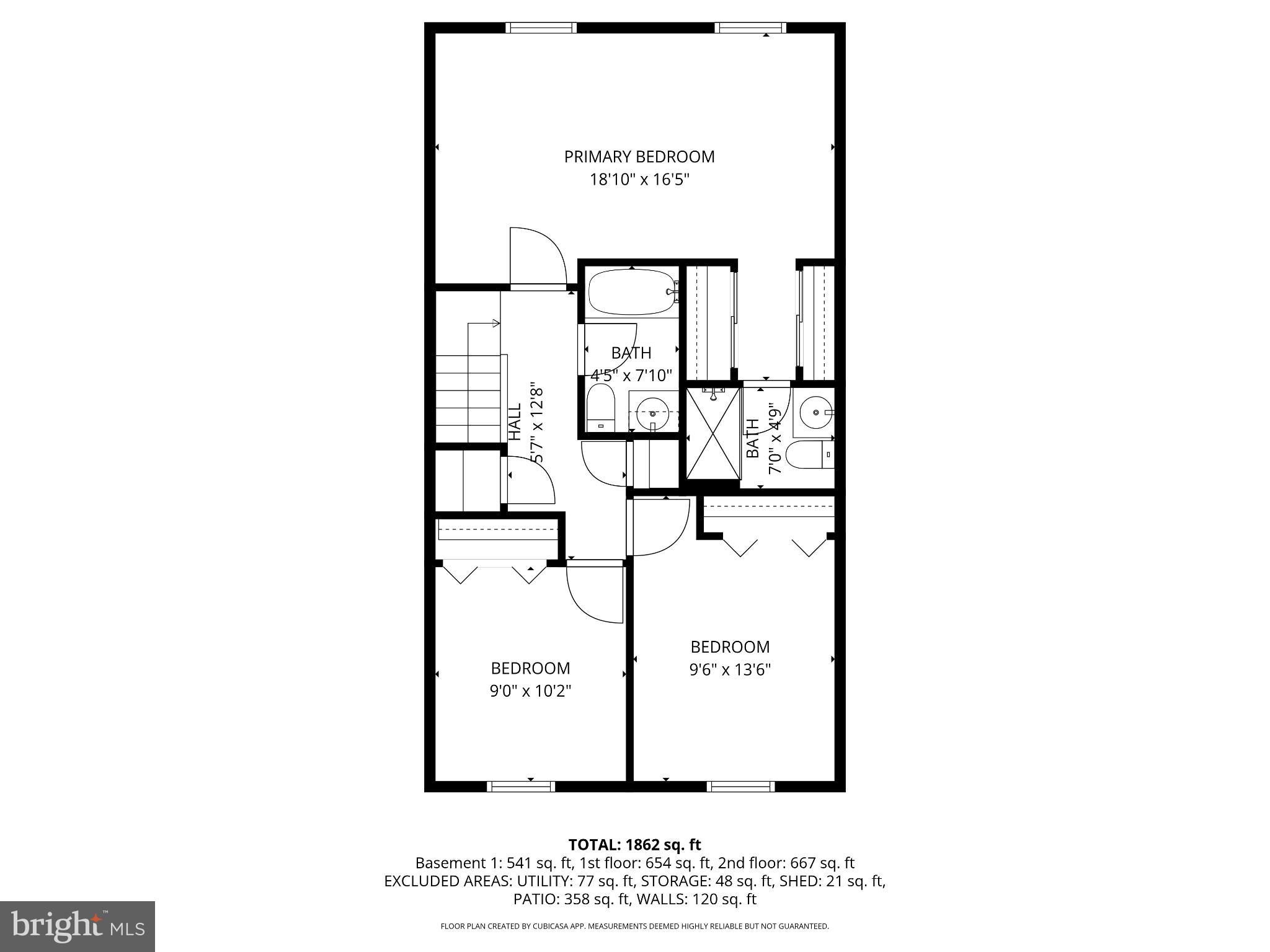 SPRINGFIELD VILLAGE - Residential