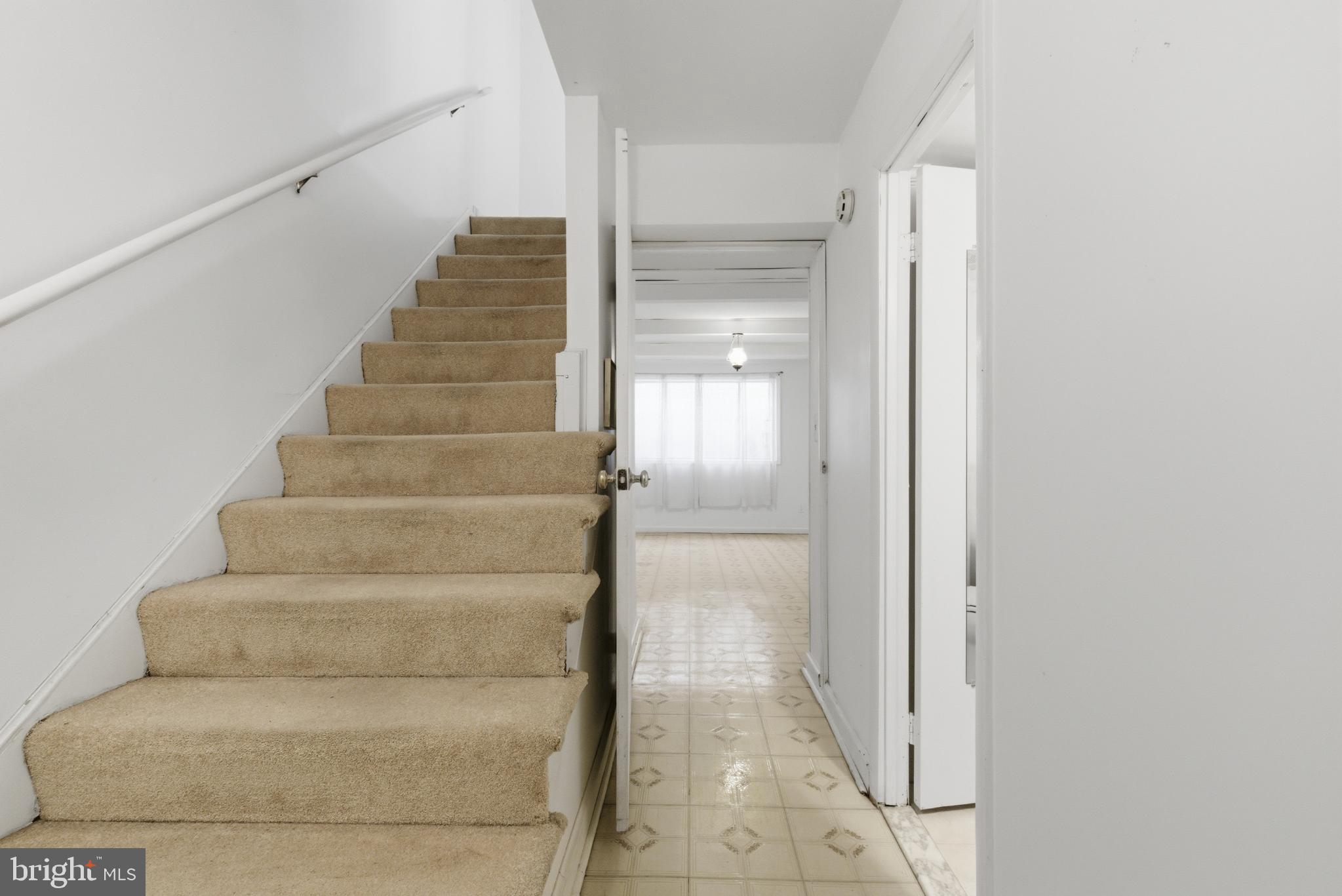 SPRINGFIELD VILLAGE - Residential