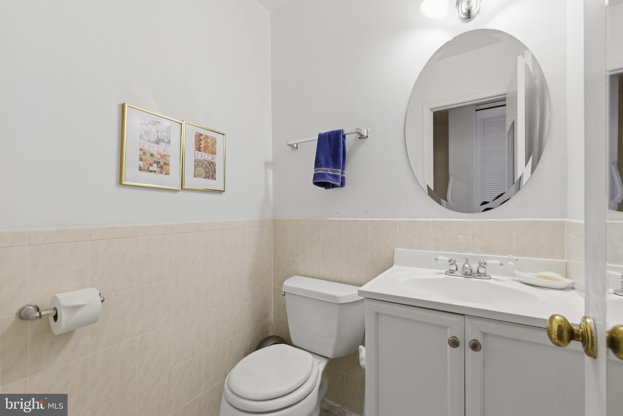 SPRINGFIELD VILLAGE - Residential