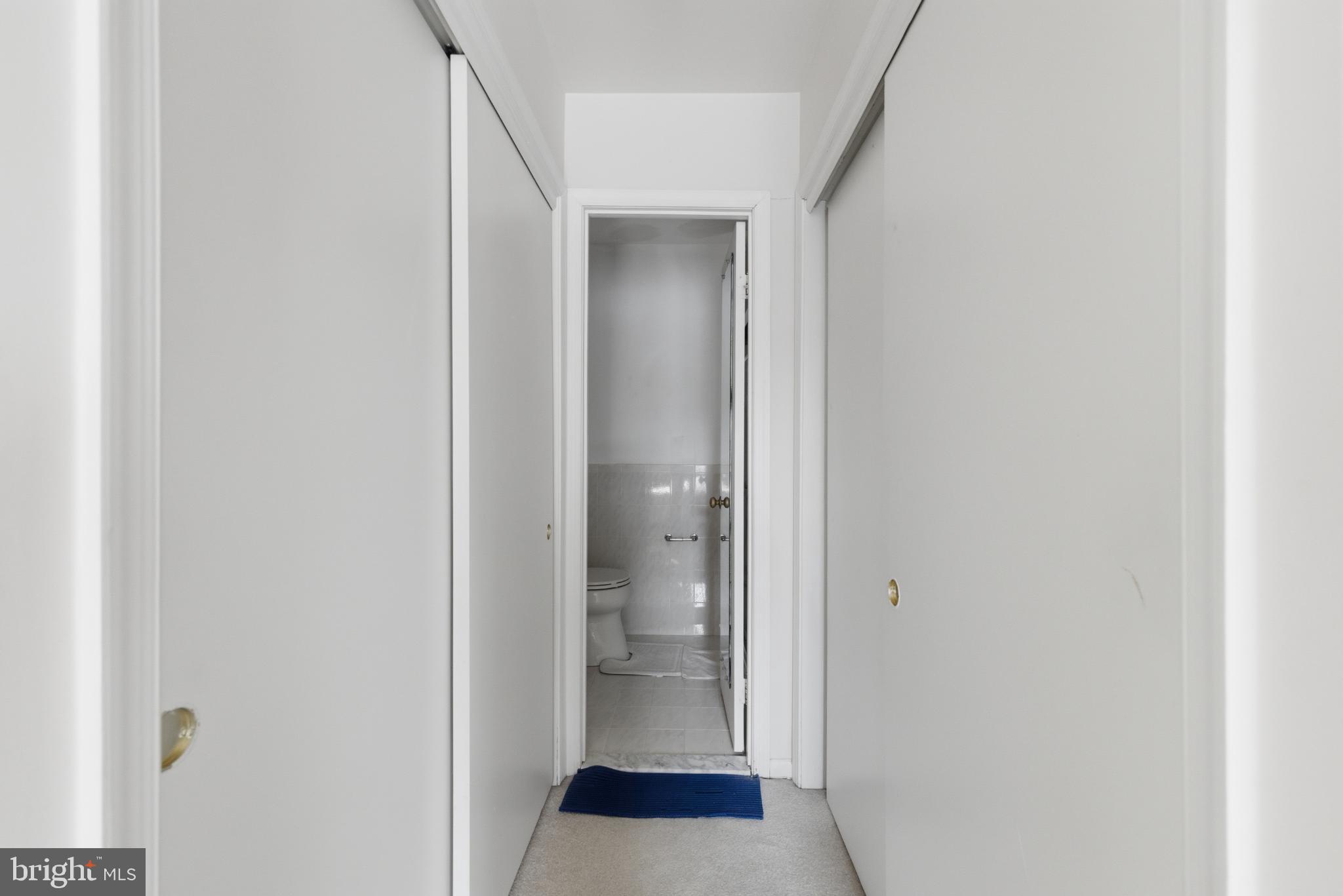 SPRINGFIELD VILLAGE - Residential