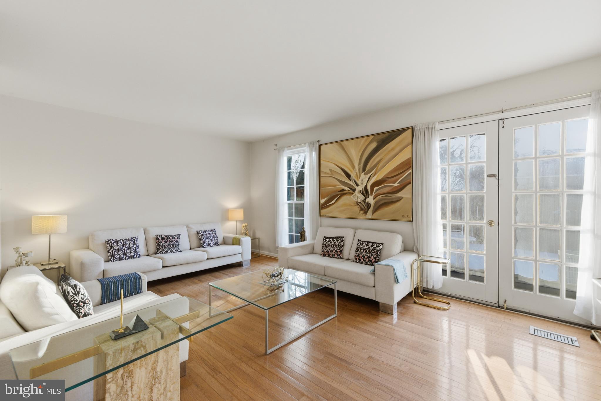 SPRINGFIELD VILLAGE - Residential