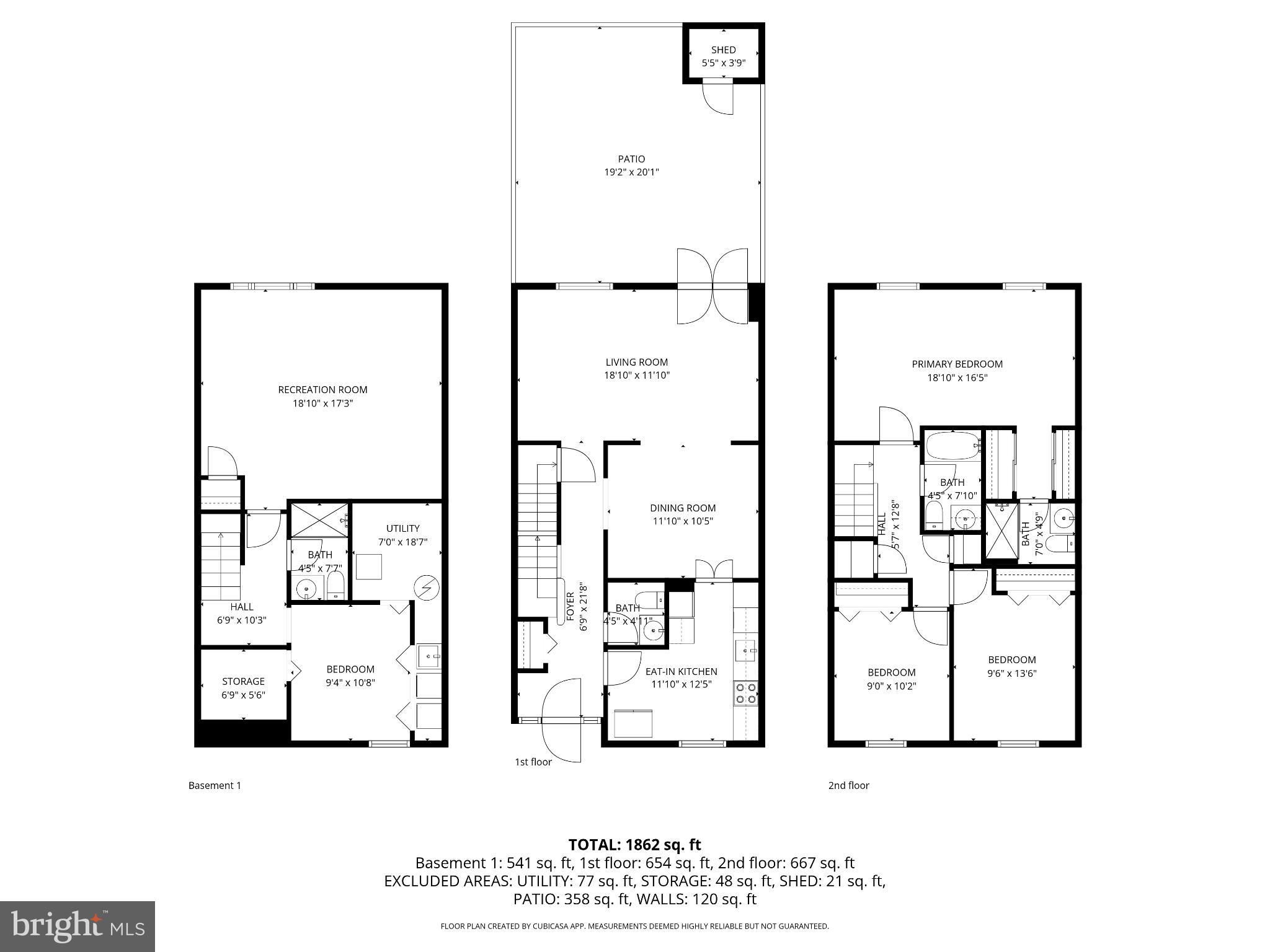SPRINGFIELD VILLAGE - Residential