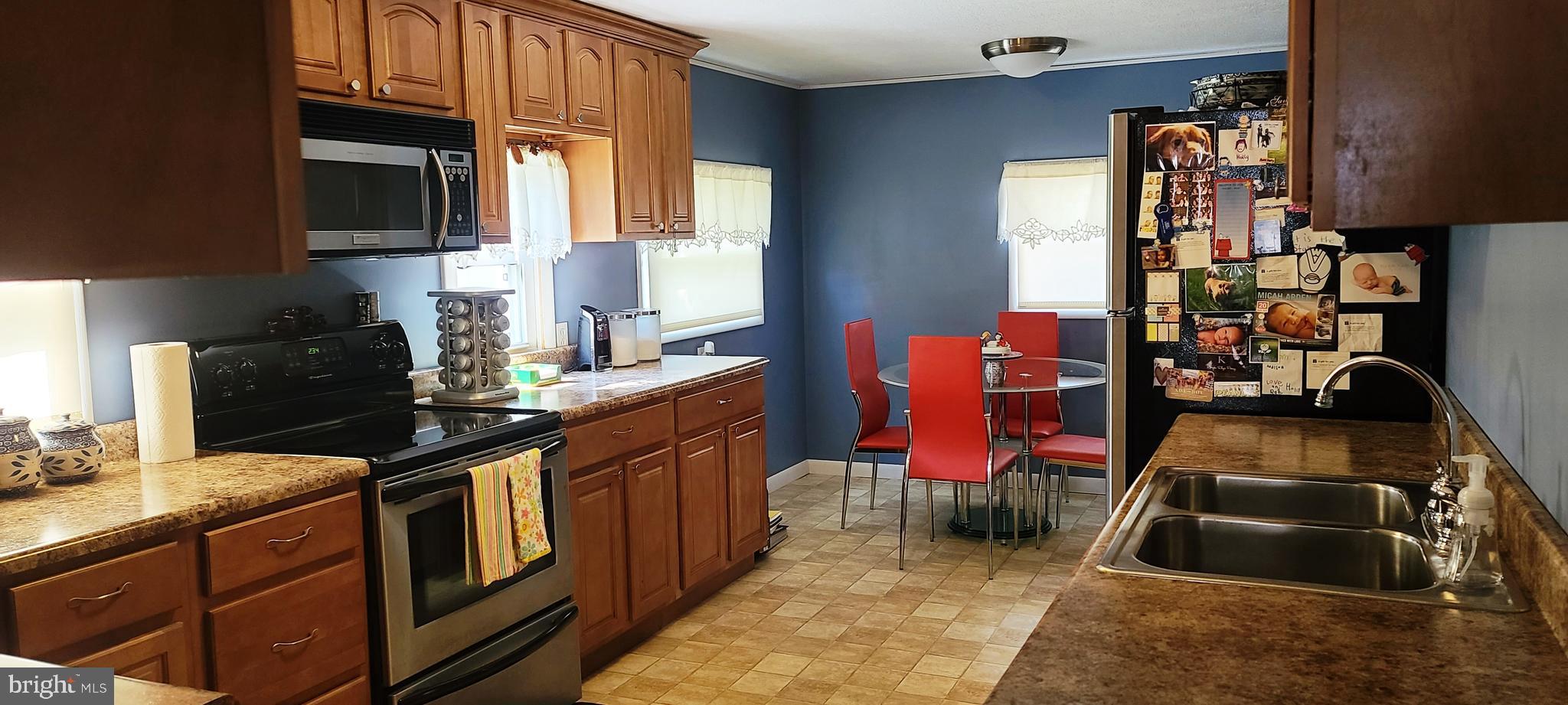 KEYSER MUNICIPAL - Residential