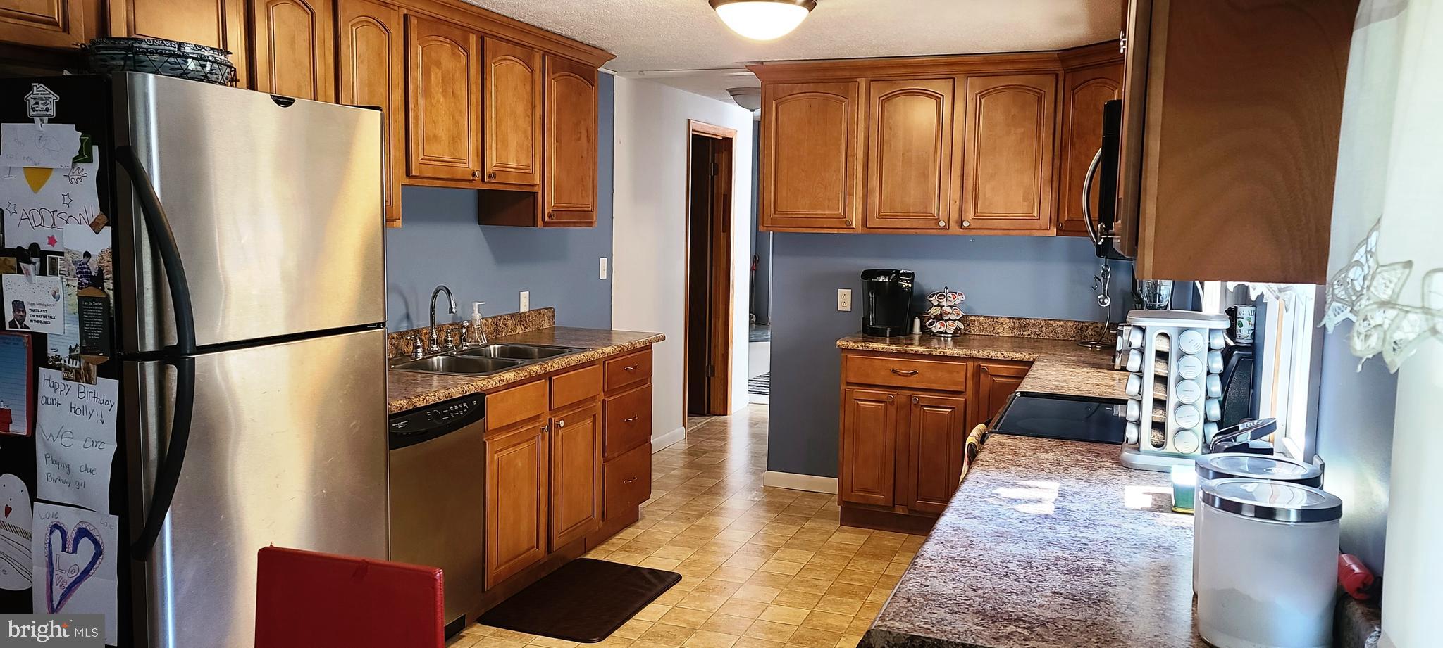 KEYSER MUNICIPAL - Residential