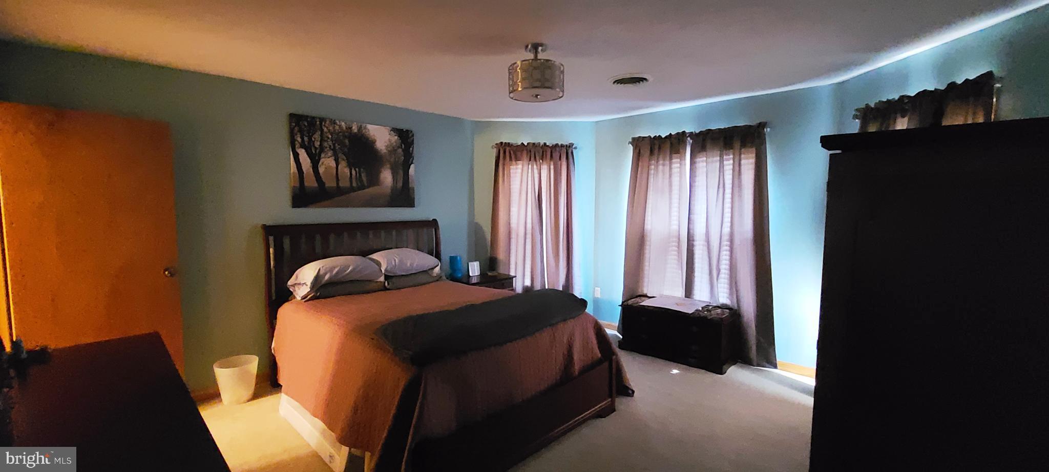 KEYSER MUNICIPAL - Residential