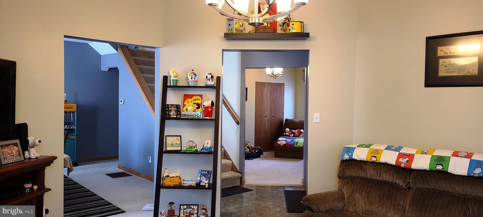 KEYSER MUNICIPAL - Residential