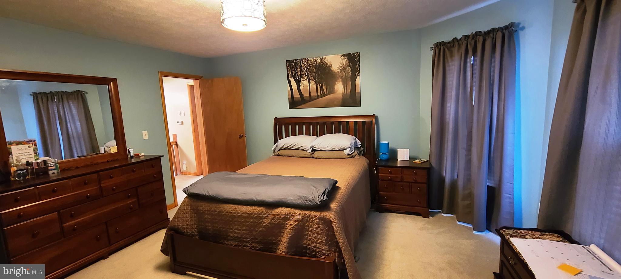 KEYSER MUNICIPAL - Residential