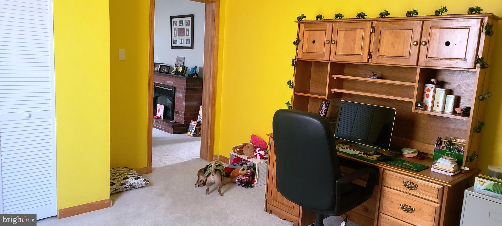 KEYSER MUNICIPAL - Residential