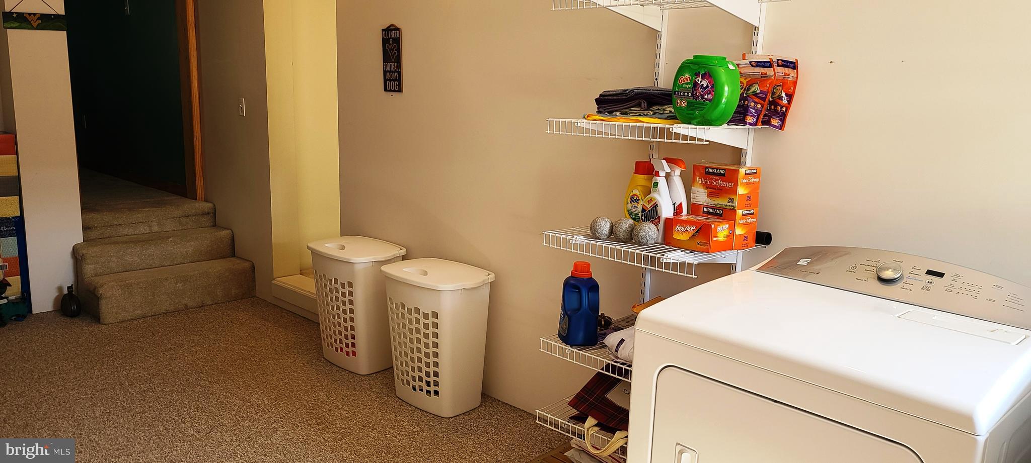 KEYSER MUNICIPAL - Residential