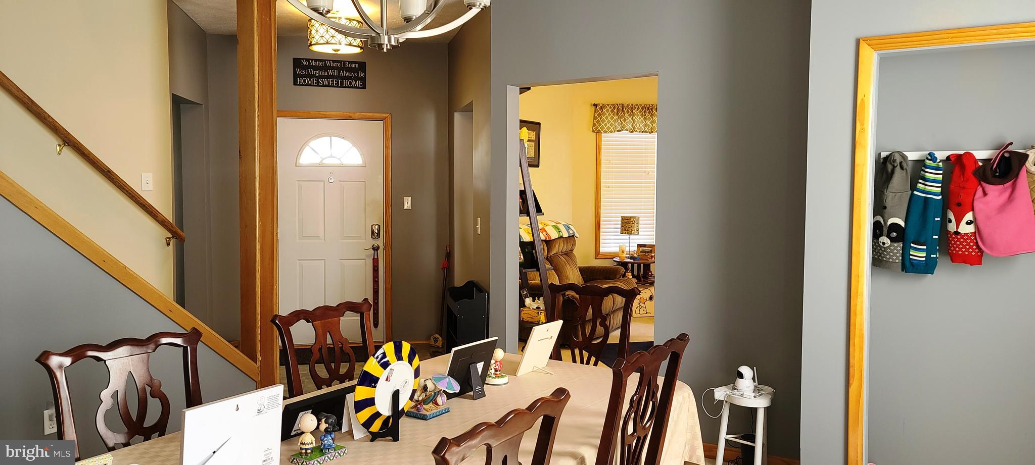 KEYSER MUNICIPAL - Residential