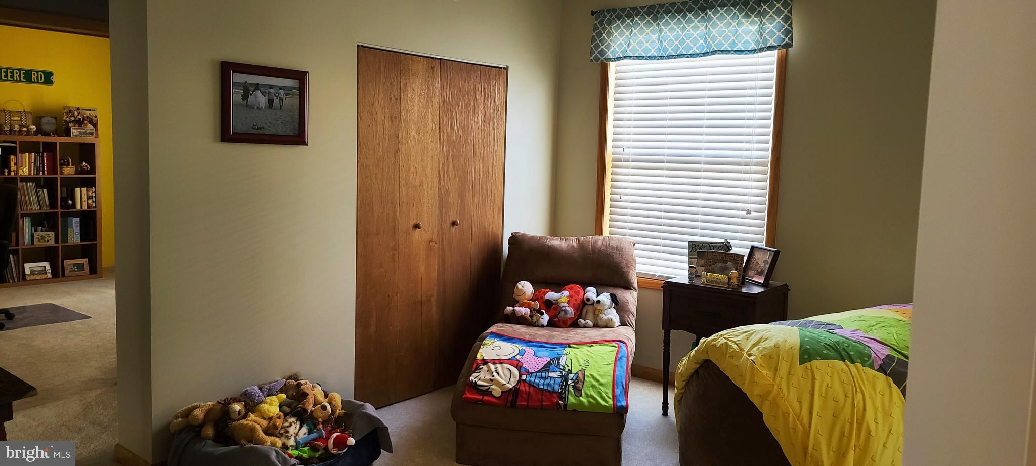 KEYSER MUNICIPAL - Residential