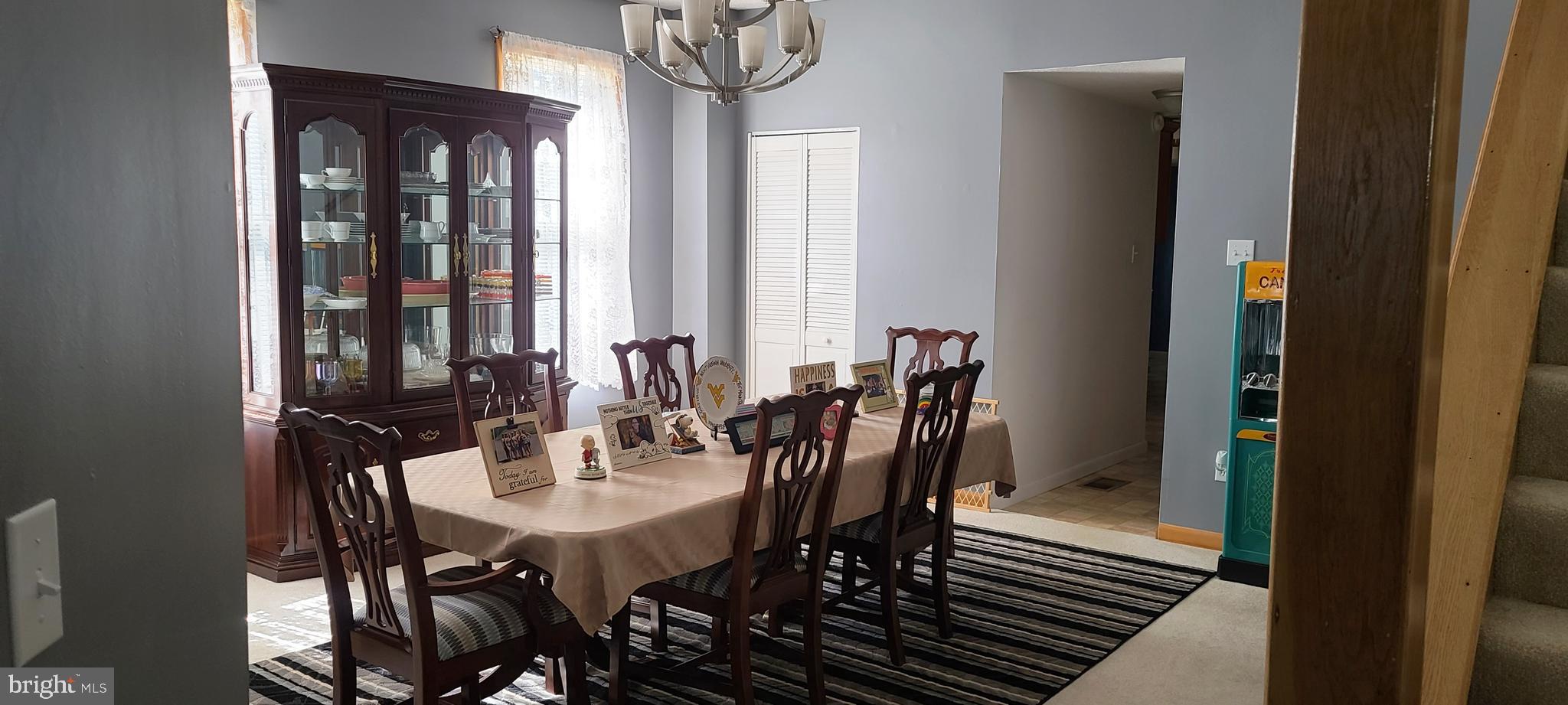 KEYSER MUNICIPAL - Residential