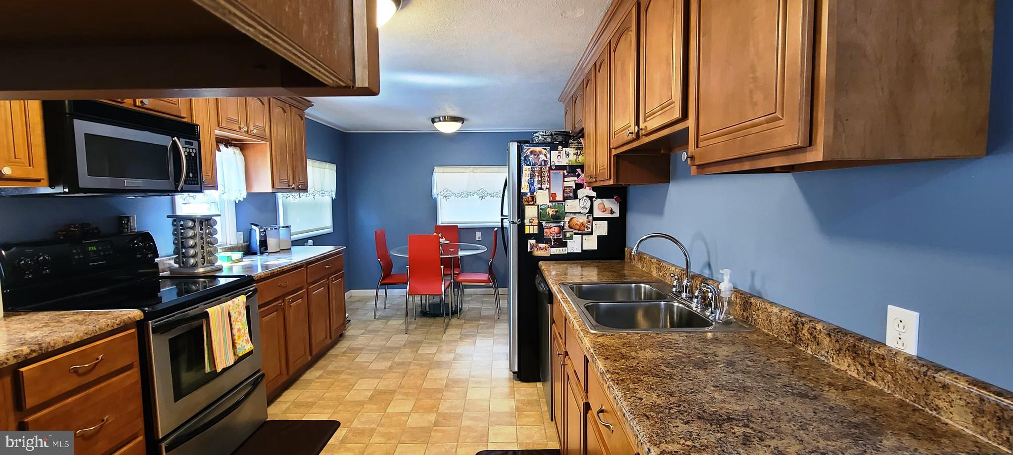 KEYSER MUNICIPAL - Residential