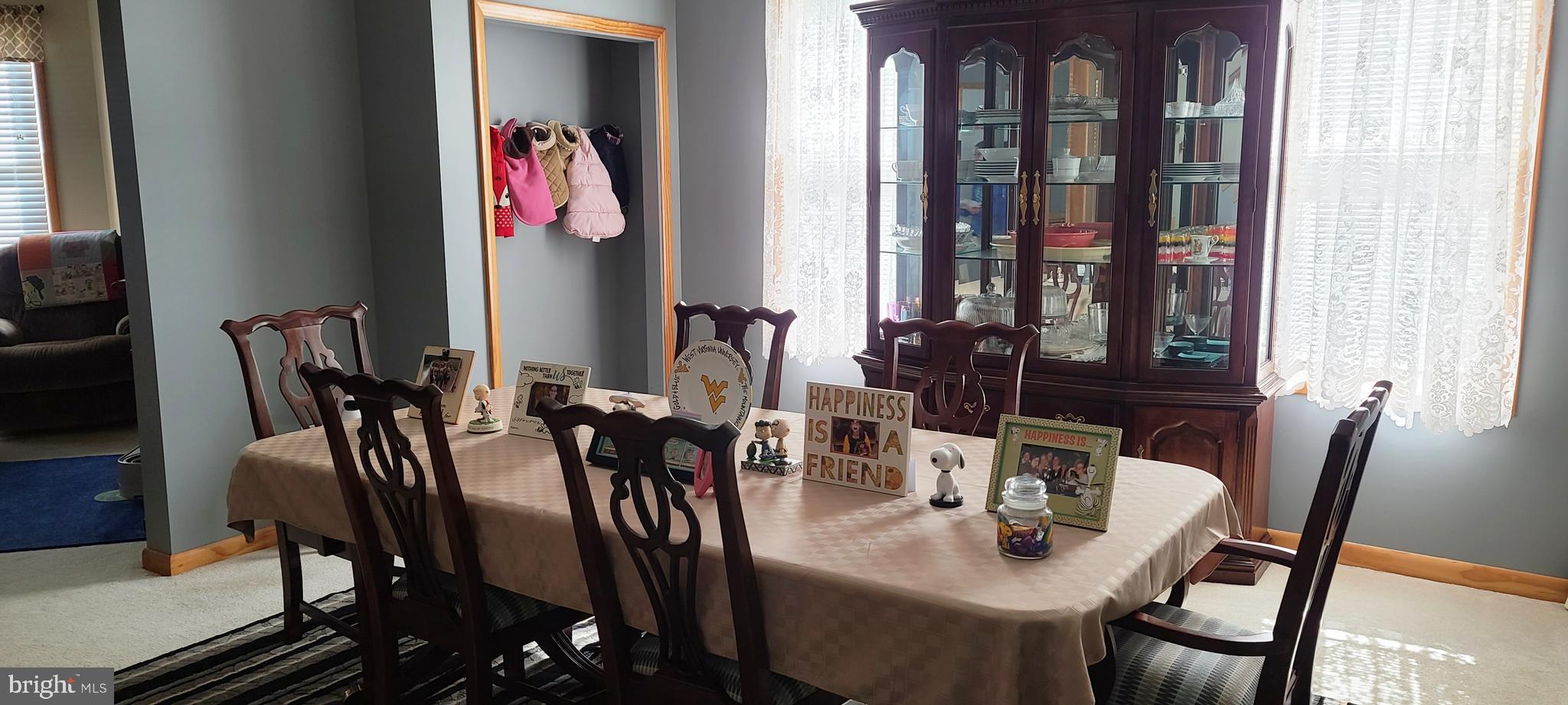 KEYSER MUNICIPAL - Residential