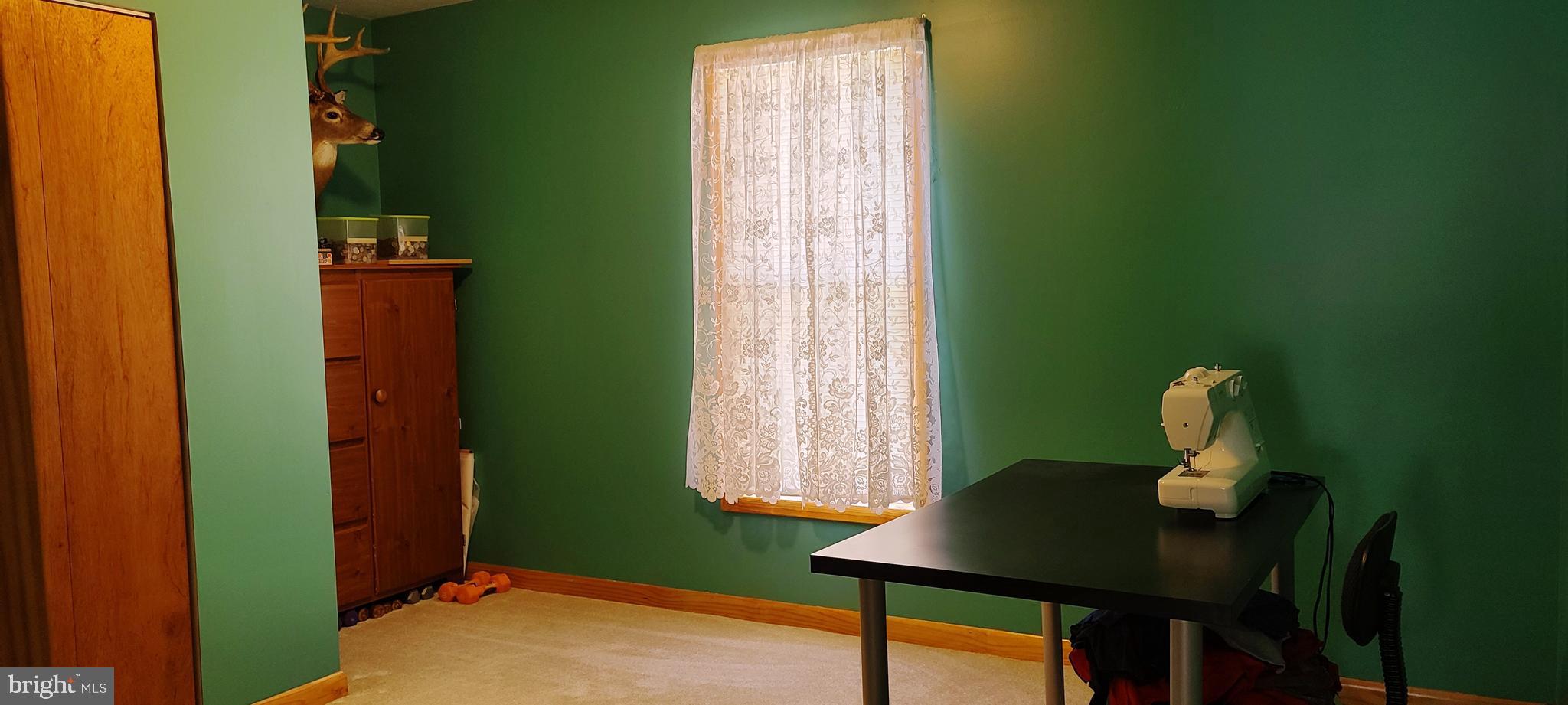 KEYSER MUNICIPAL - Residential