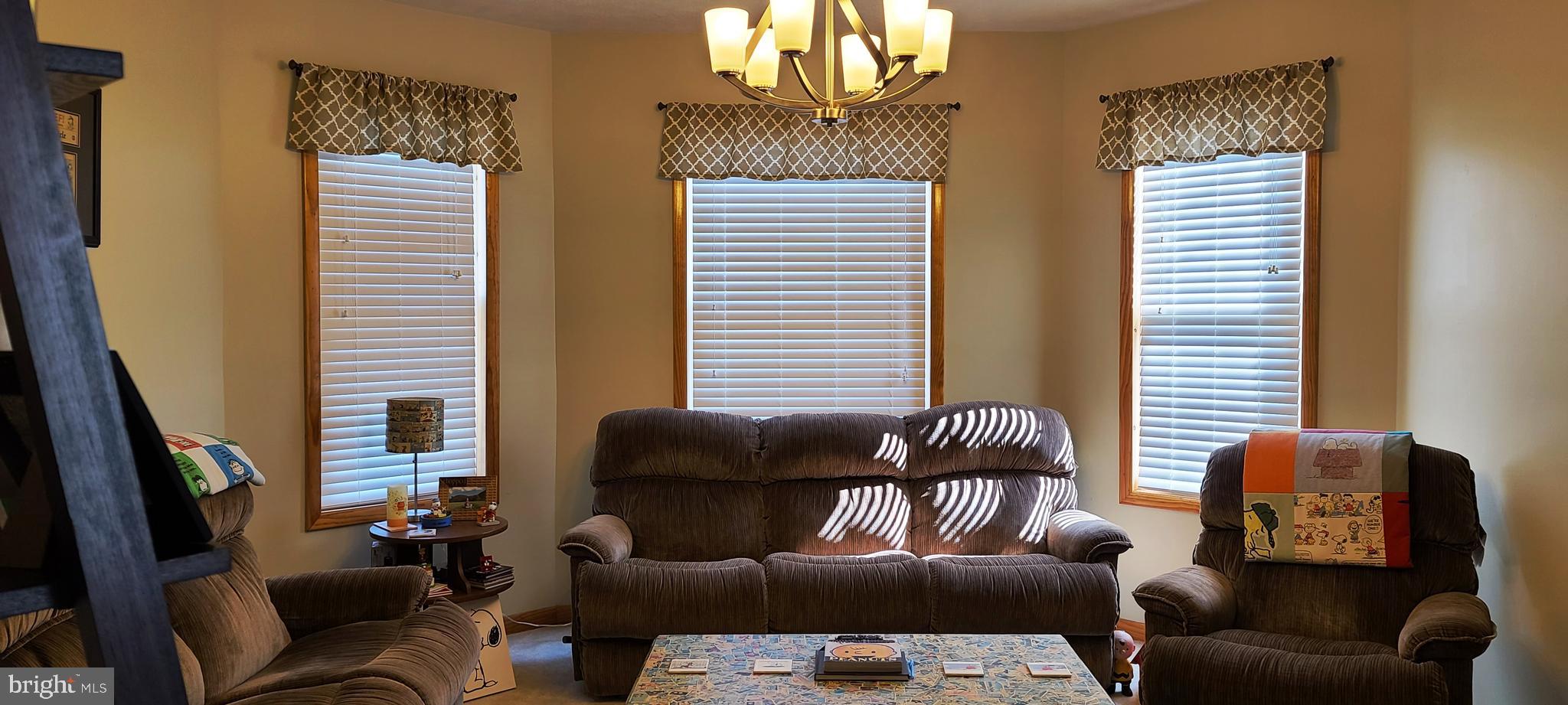 KEYSER MUNICIPAL - Residential