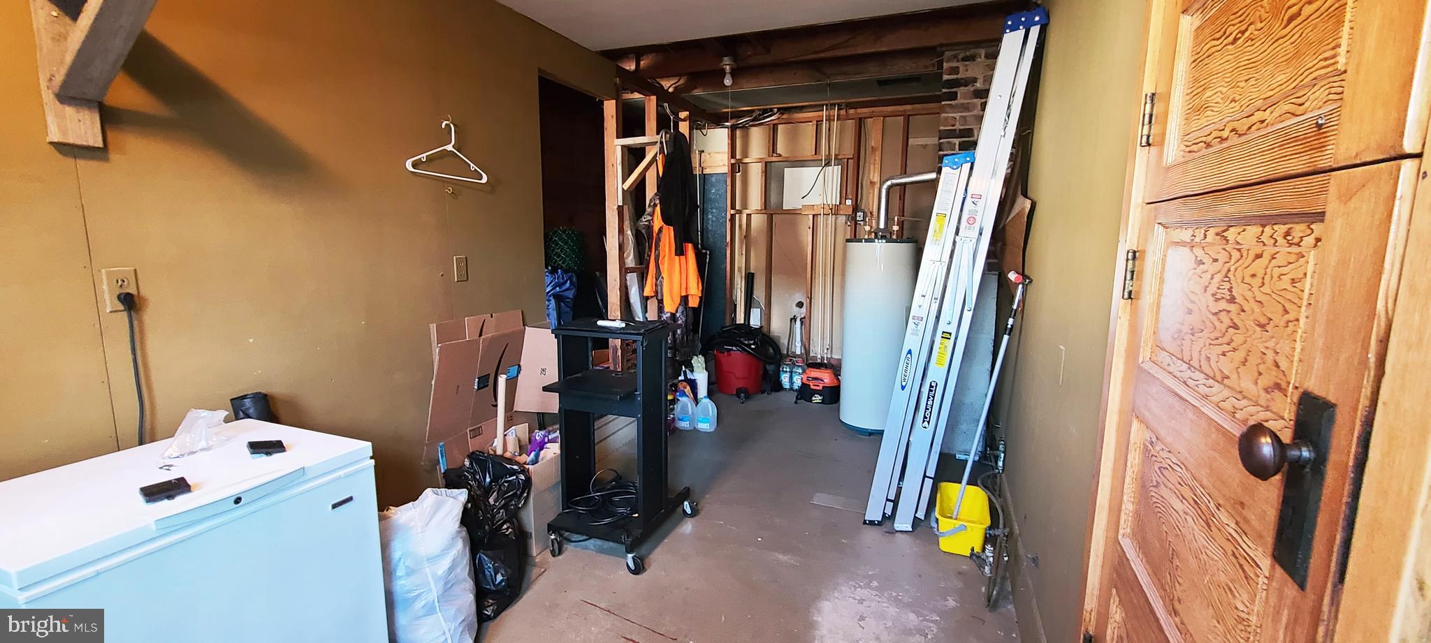 KEYSER MUNICIPAL - Residential