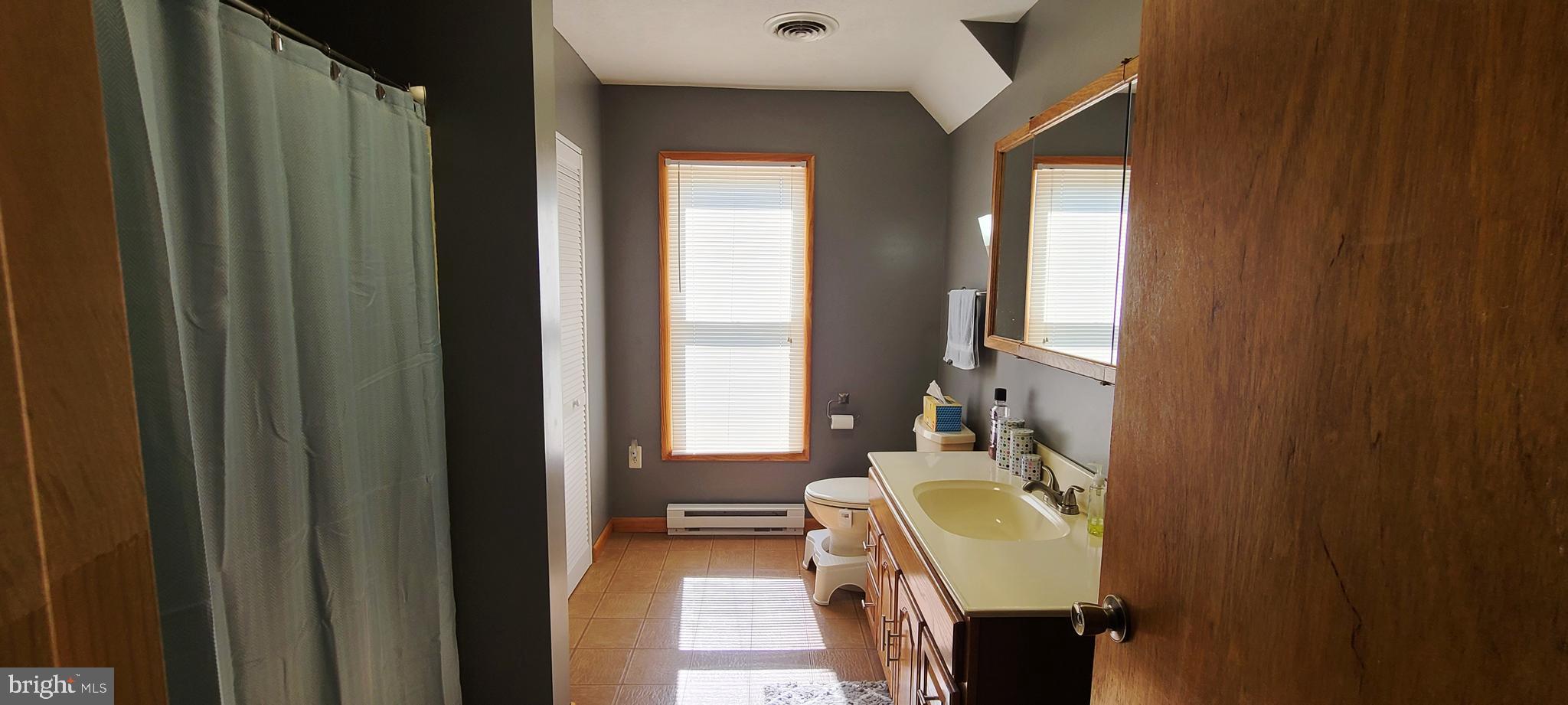 KEYSER MUNICIPAL - Residential