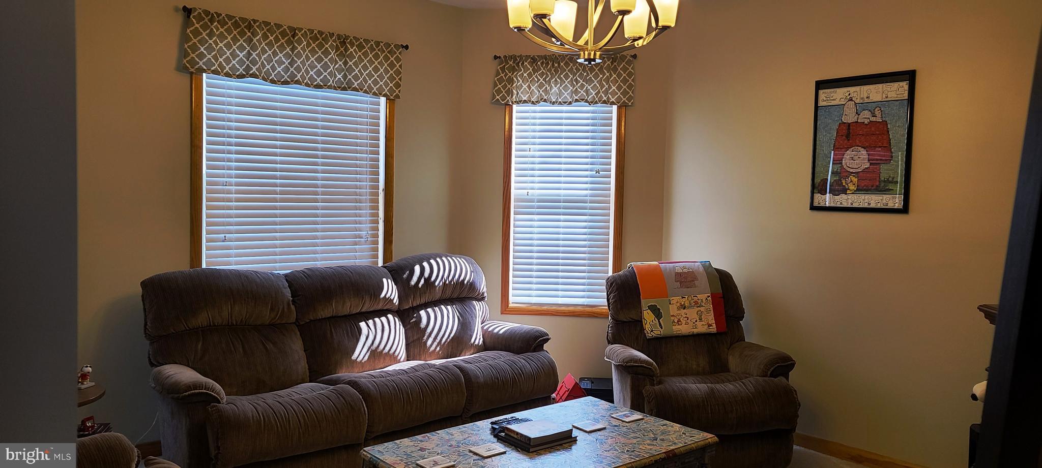 KEYSER MUNICIPAL - Residential