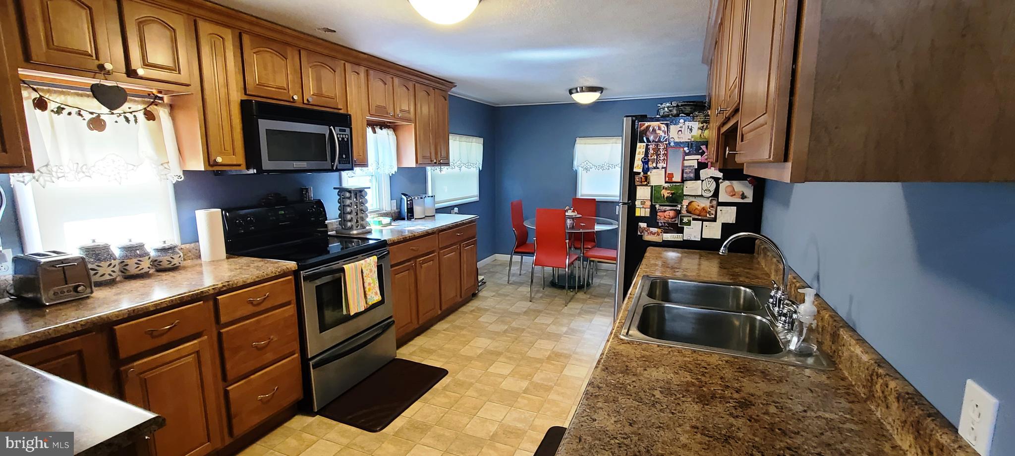 KEYSER MUNICIPAL - Residential