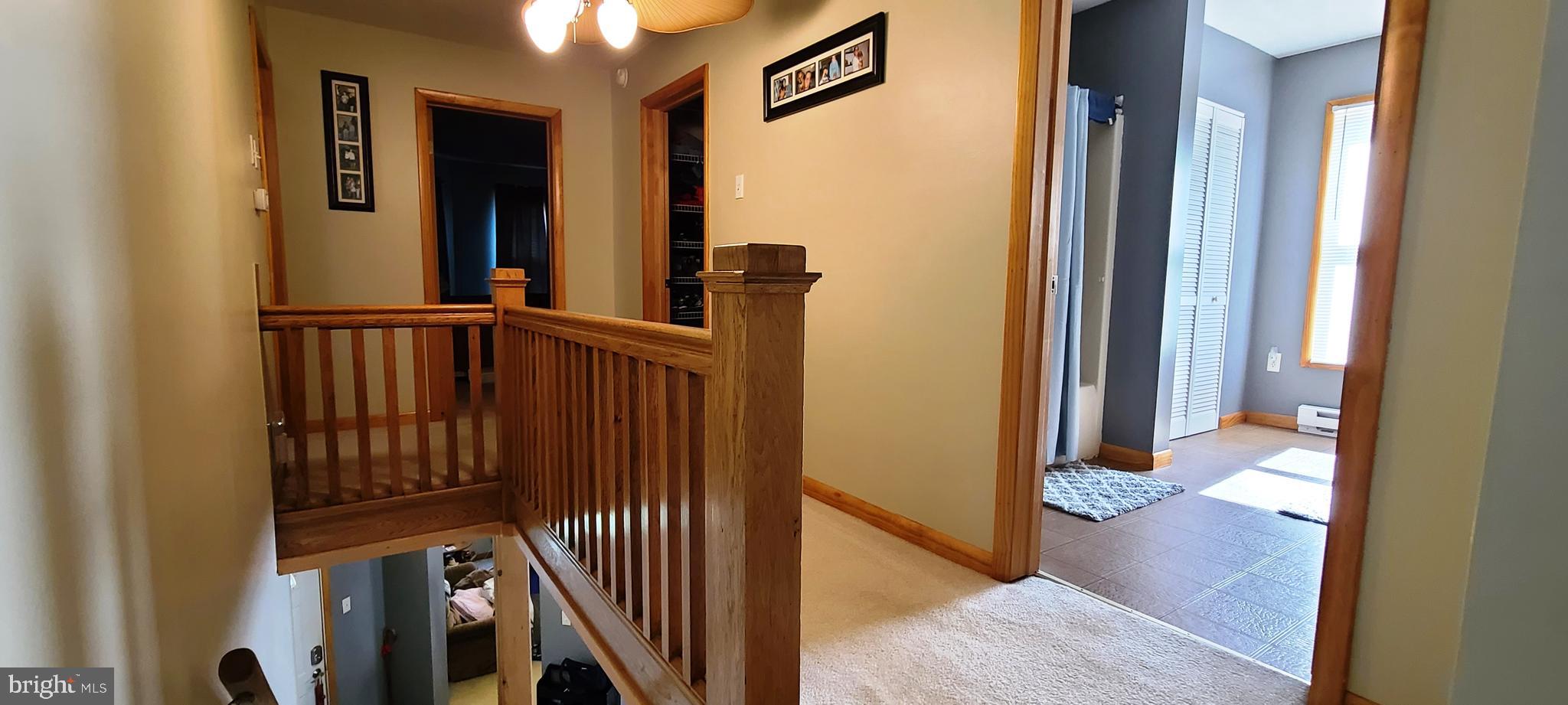 KEYSER MUNICIPAL - Residential