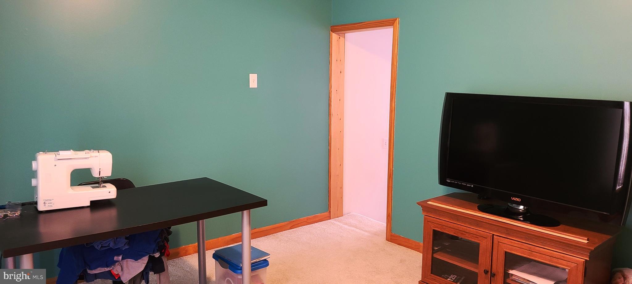 KEYSER MUNICIPAL - Residential