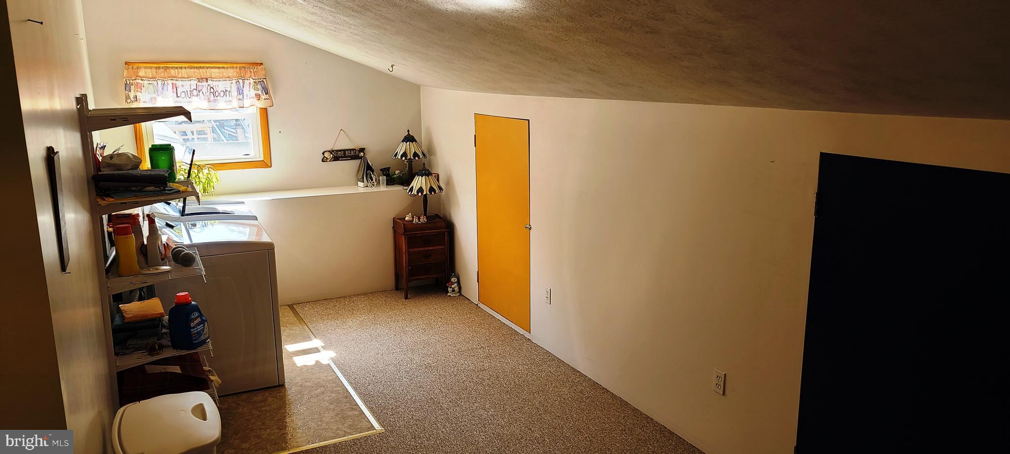 KEYSER MUNICIPAL - Residential