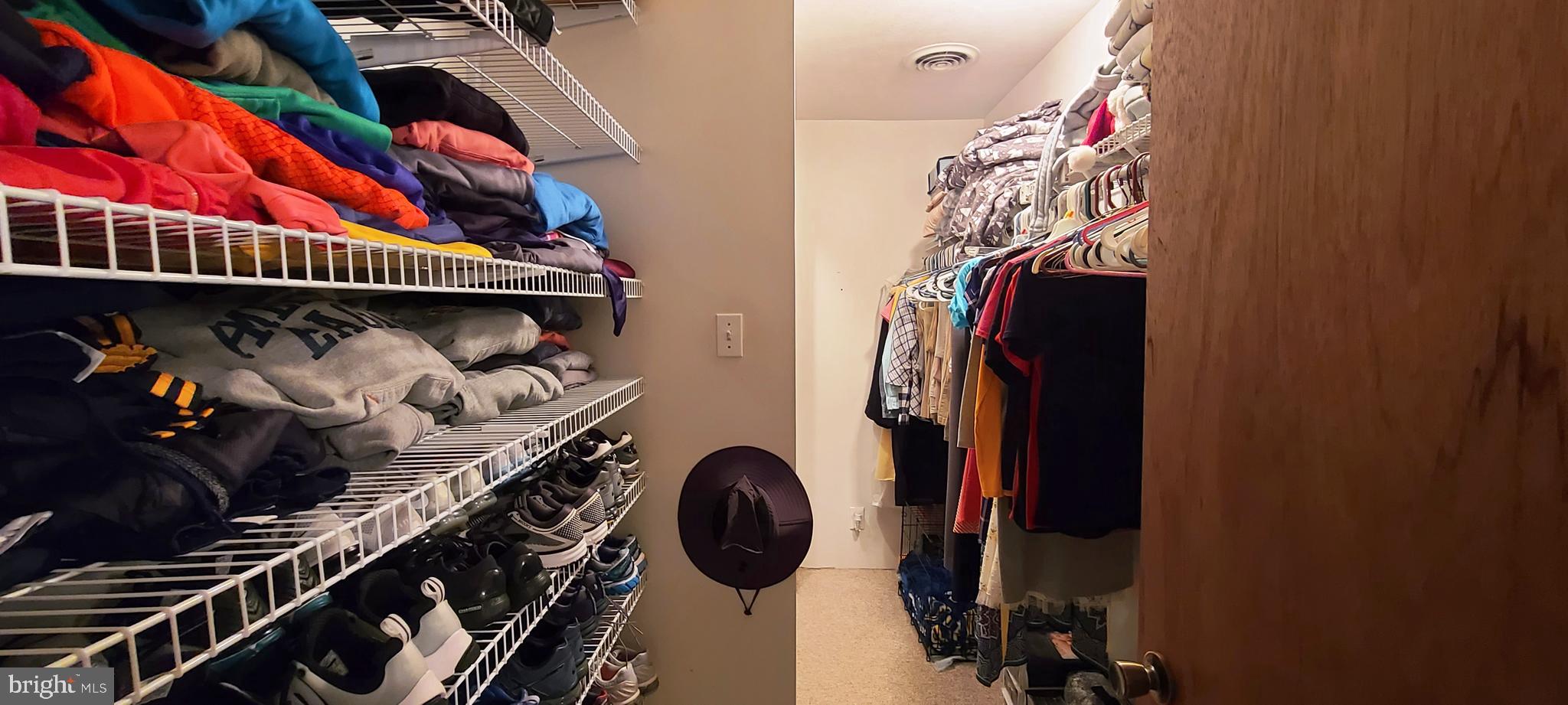 KEYSER MUNICIPAL - Residential