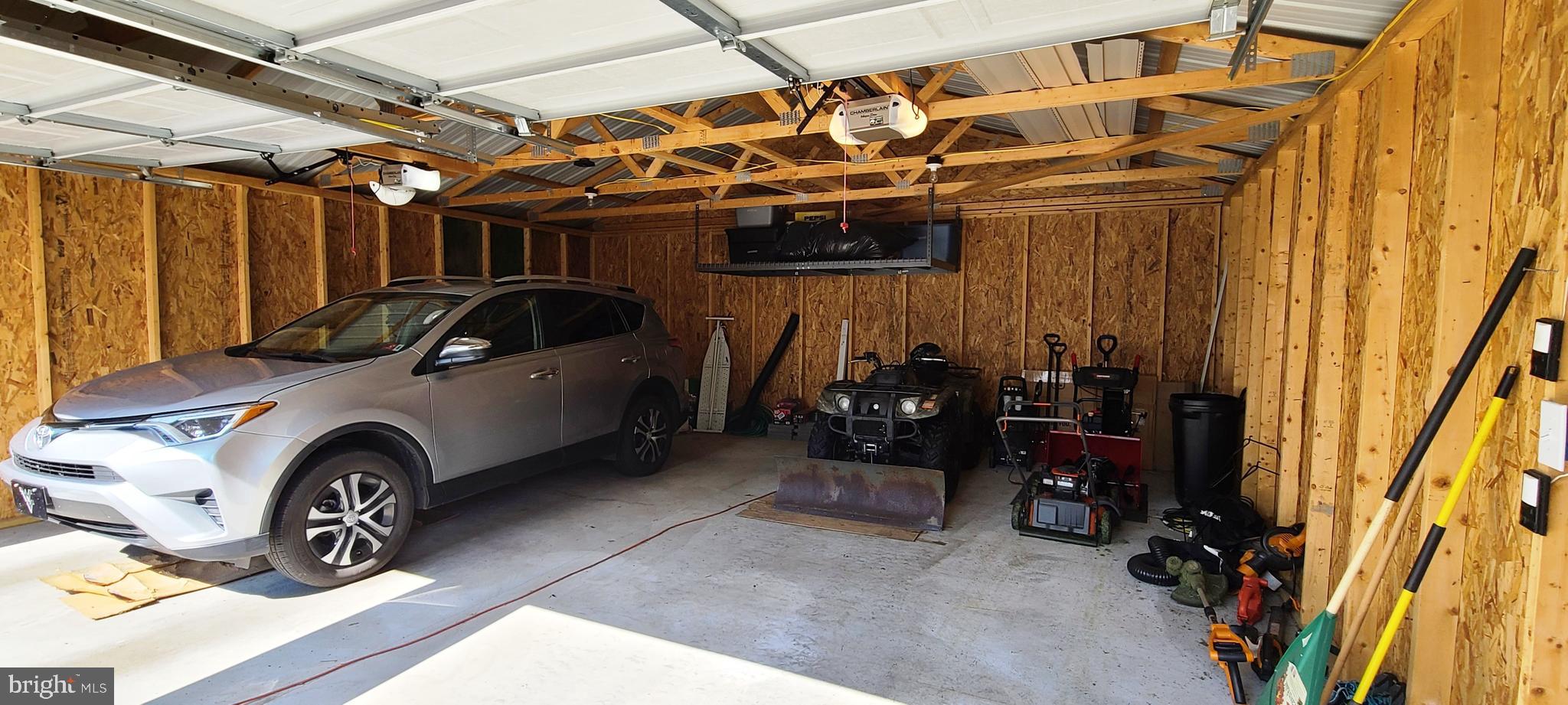 KEYSER MUNICIPAL - Residential