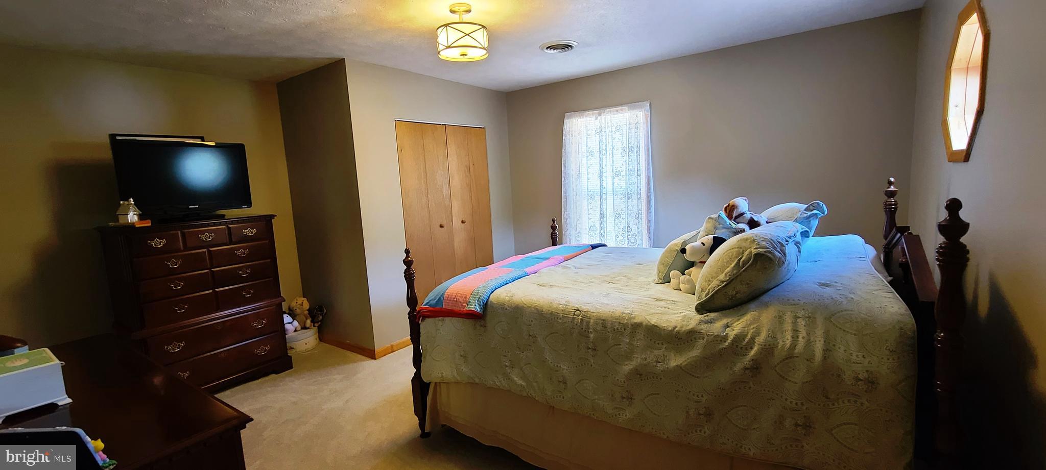 KEYSER MUNICIPAL - Residential