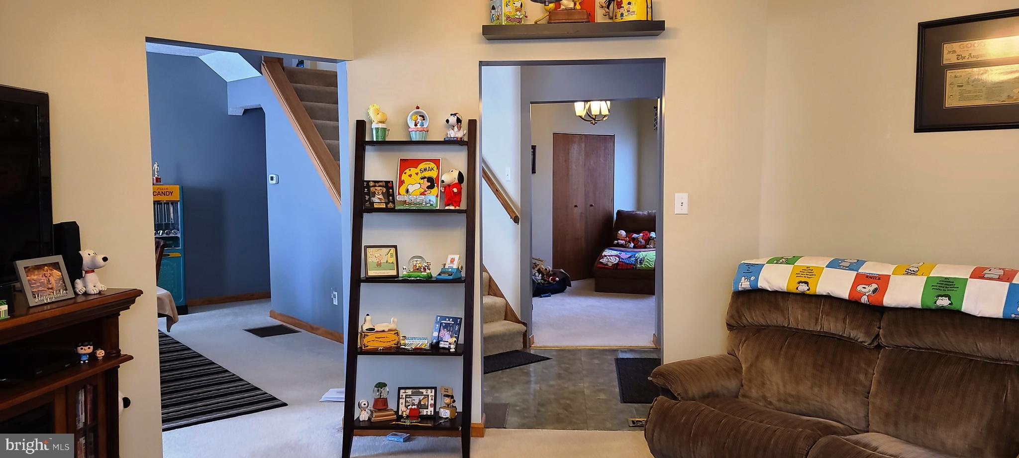 KEYSER MUNICIPAL - Residential