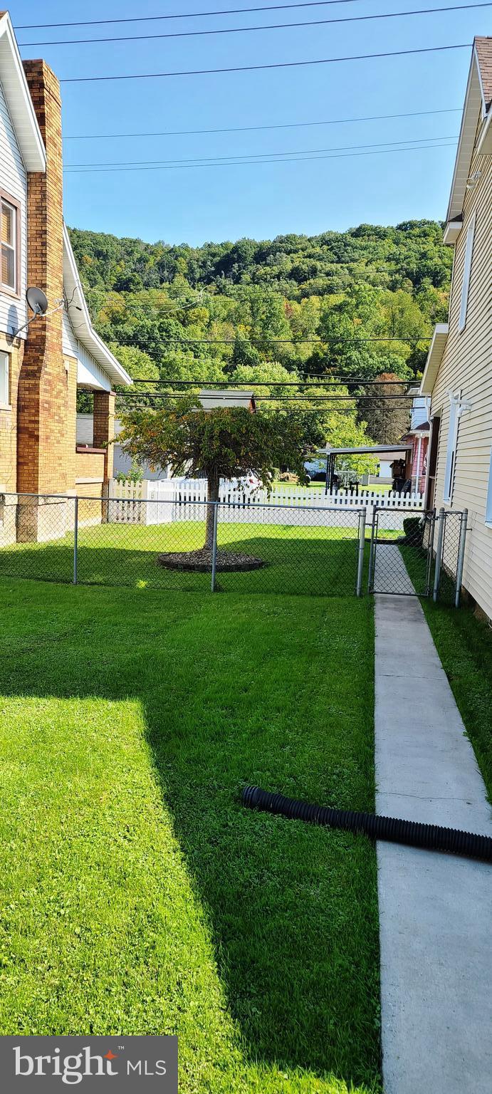 KEYSER MUNICIPAL - Residential