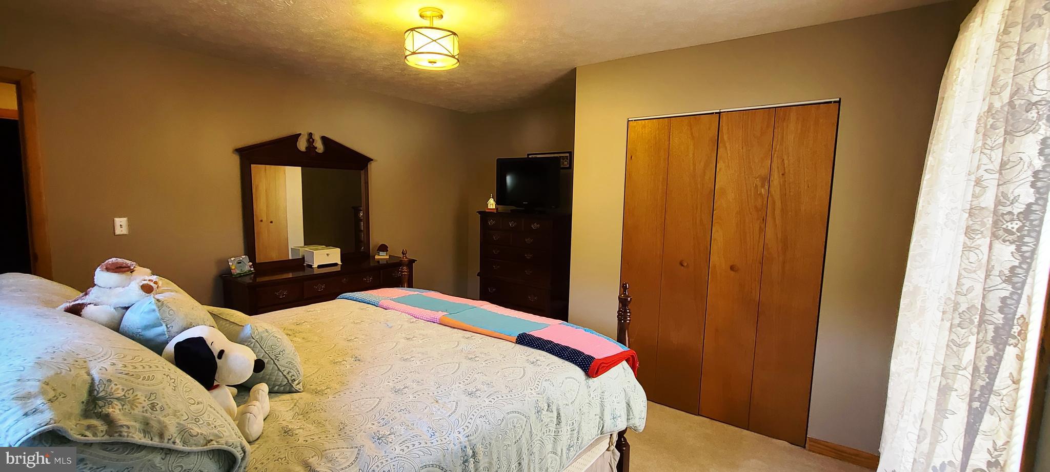 KEYSER MUNICIPAL - Residential