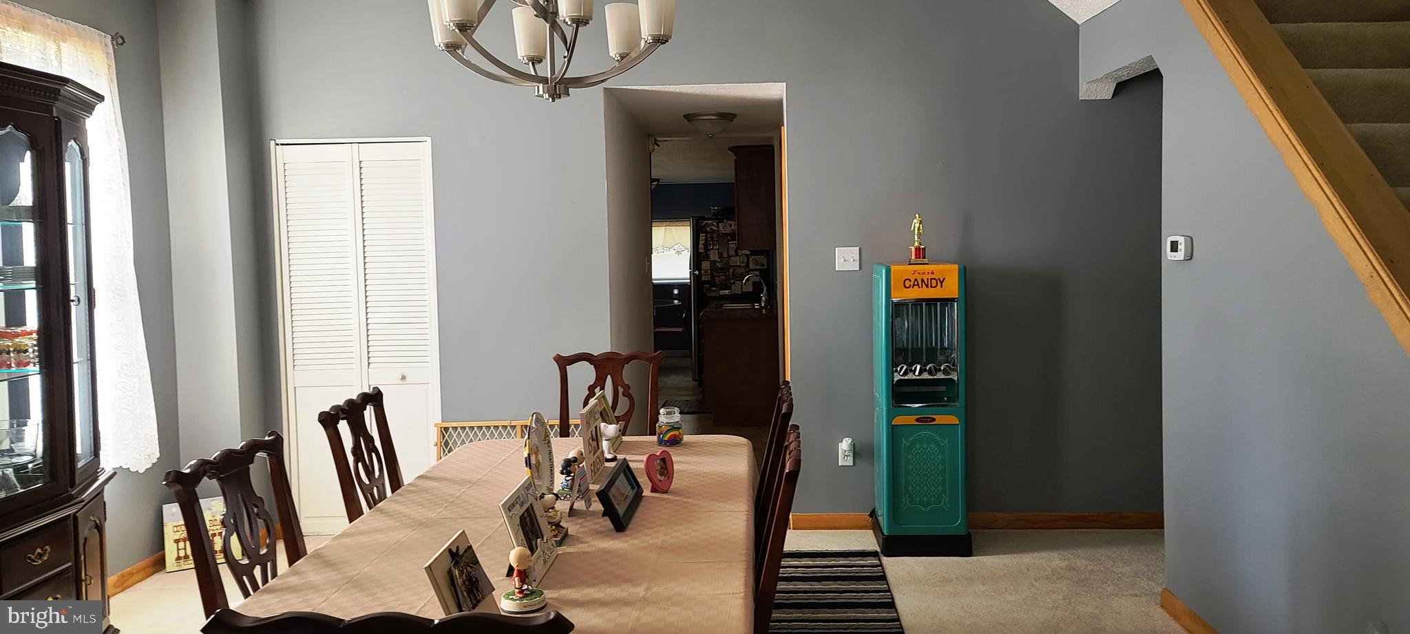 KEYSER MUNICIPAL - Residential