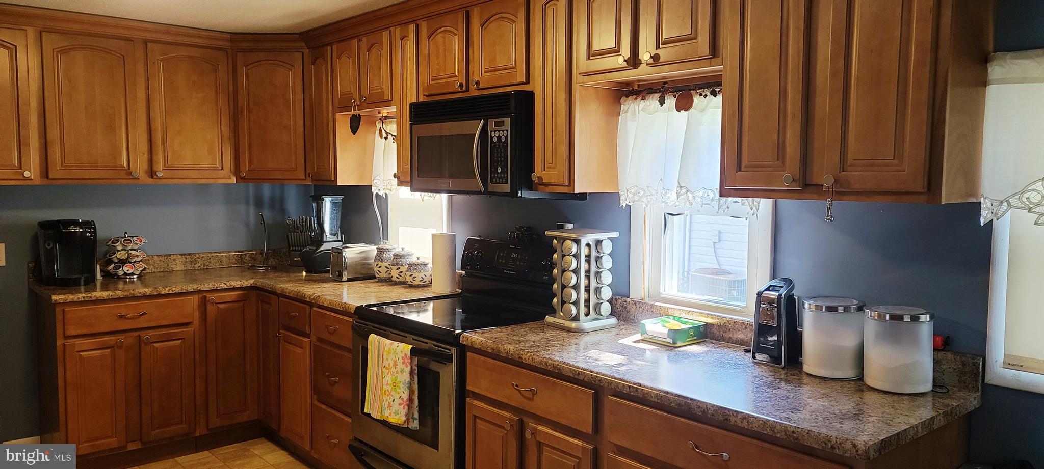 KEYSER MUNICIPAL - Residential