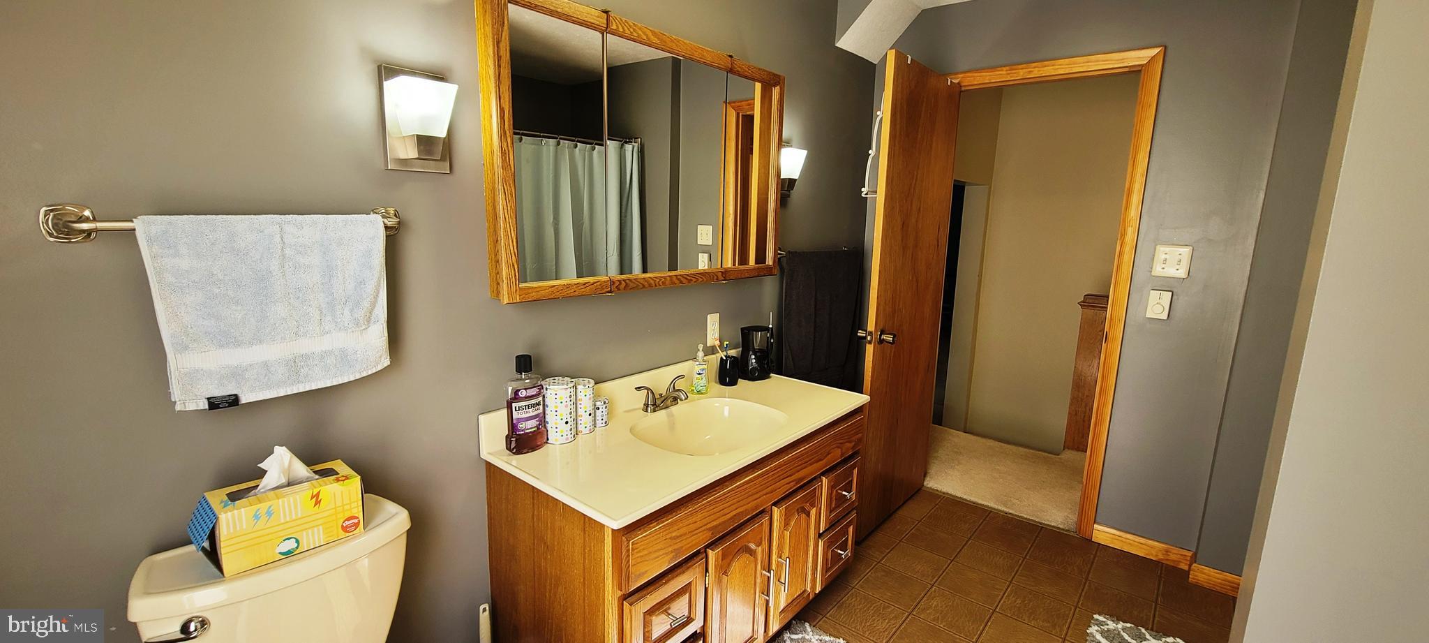 KEYSER MUNICIPAL - Residential