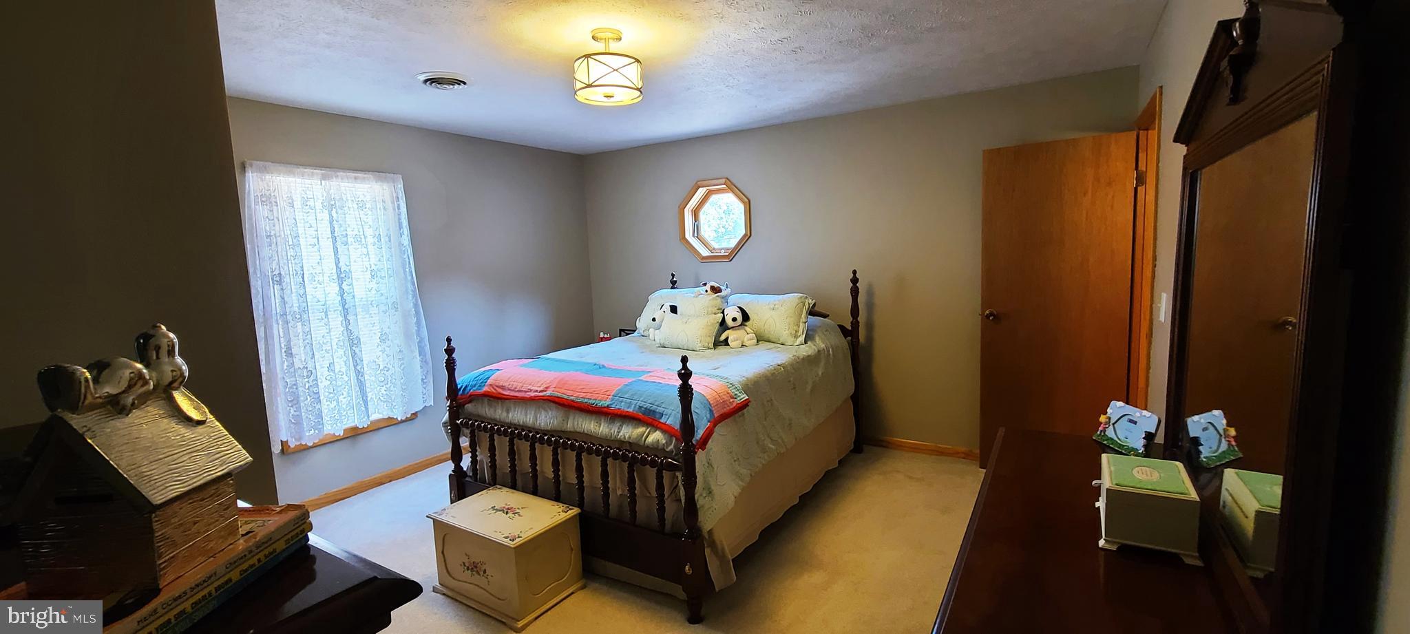 KEYSER MUNICIPAL - Residential