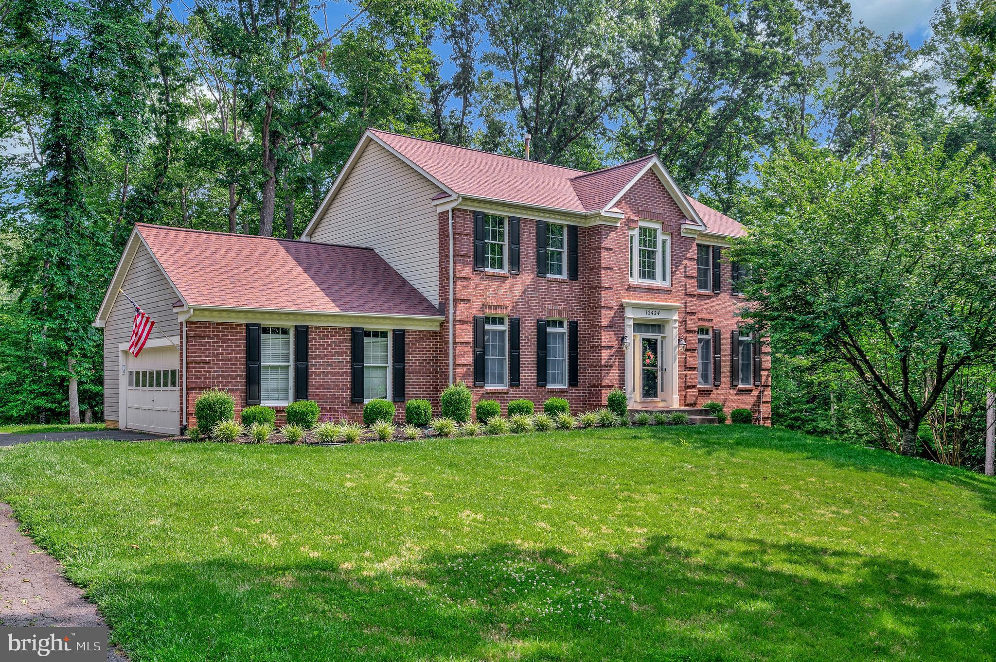 12424 SILENT WOLF DRIVE