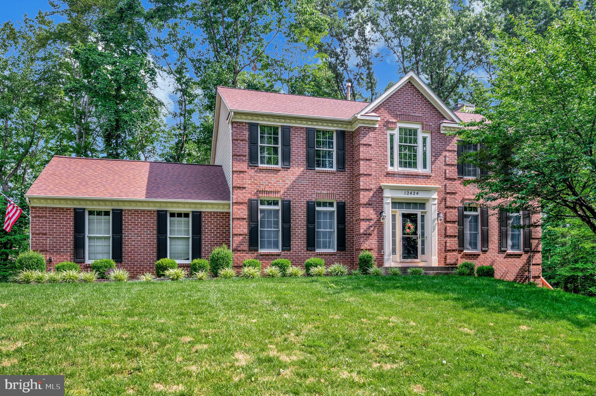 12424 SILENT WOLF DRIVE