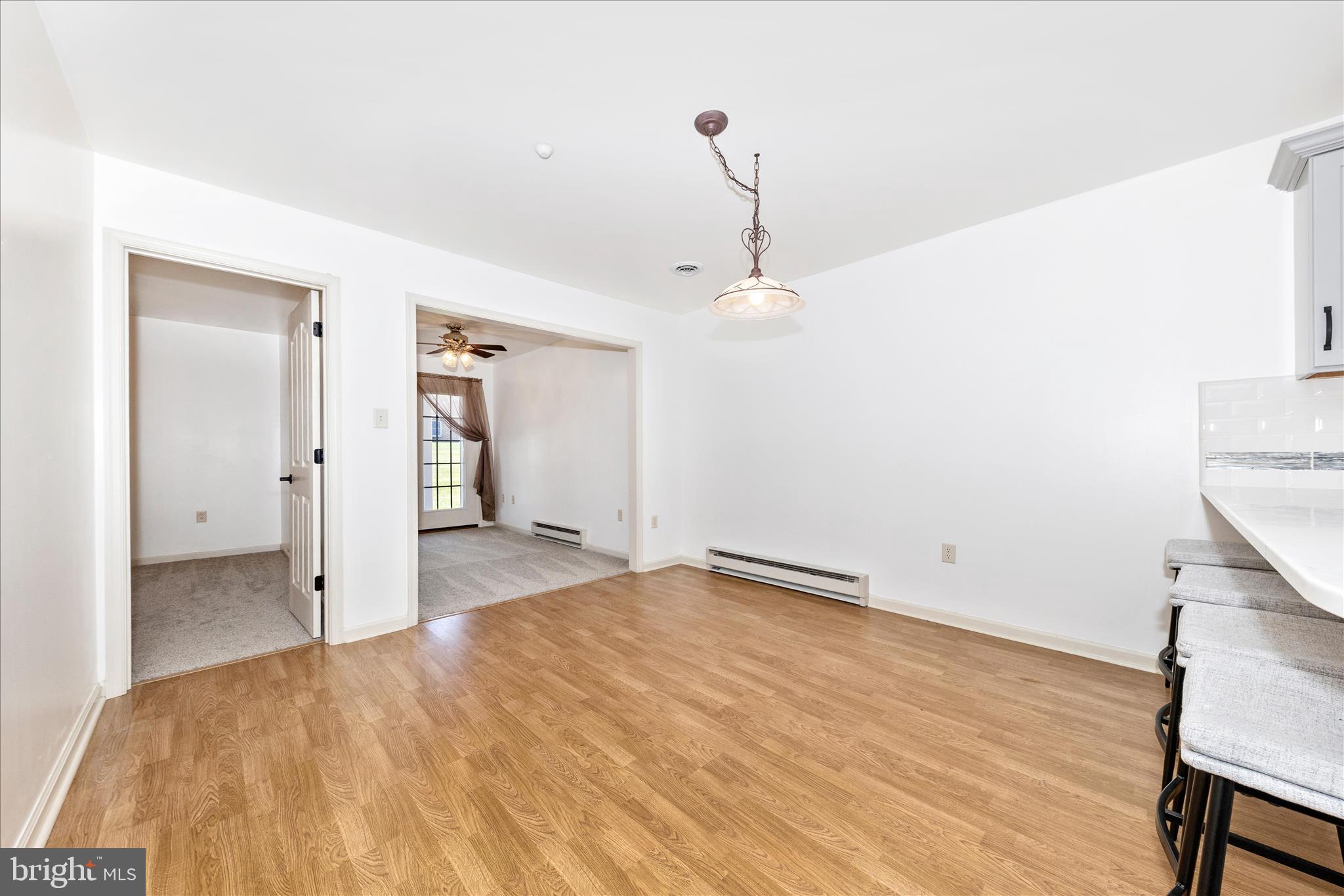 SOUTH POINTE - Residential