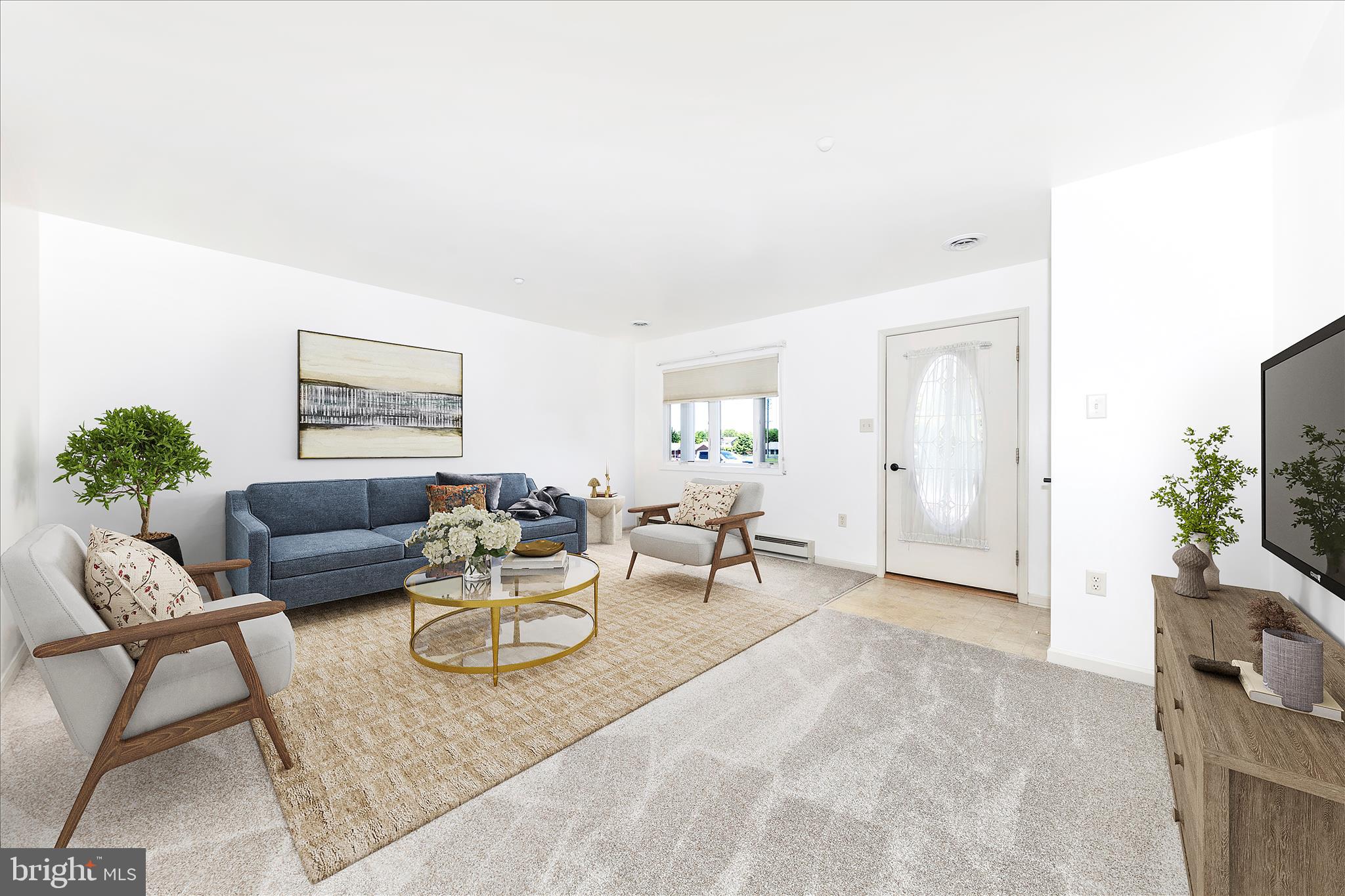 SOUTH POINTE - Residential