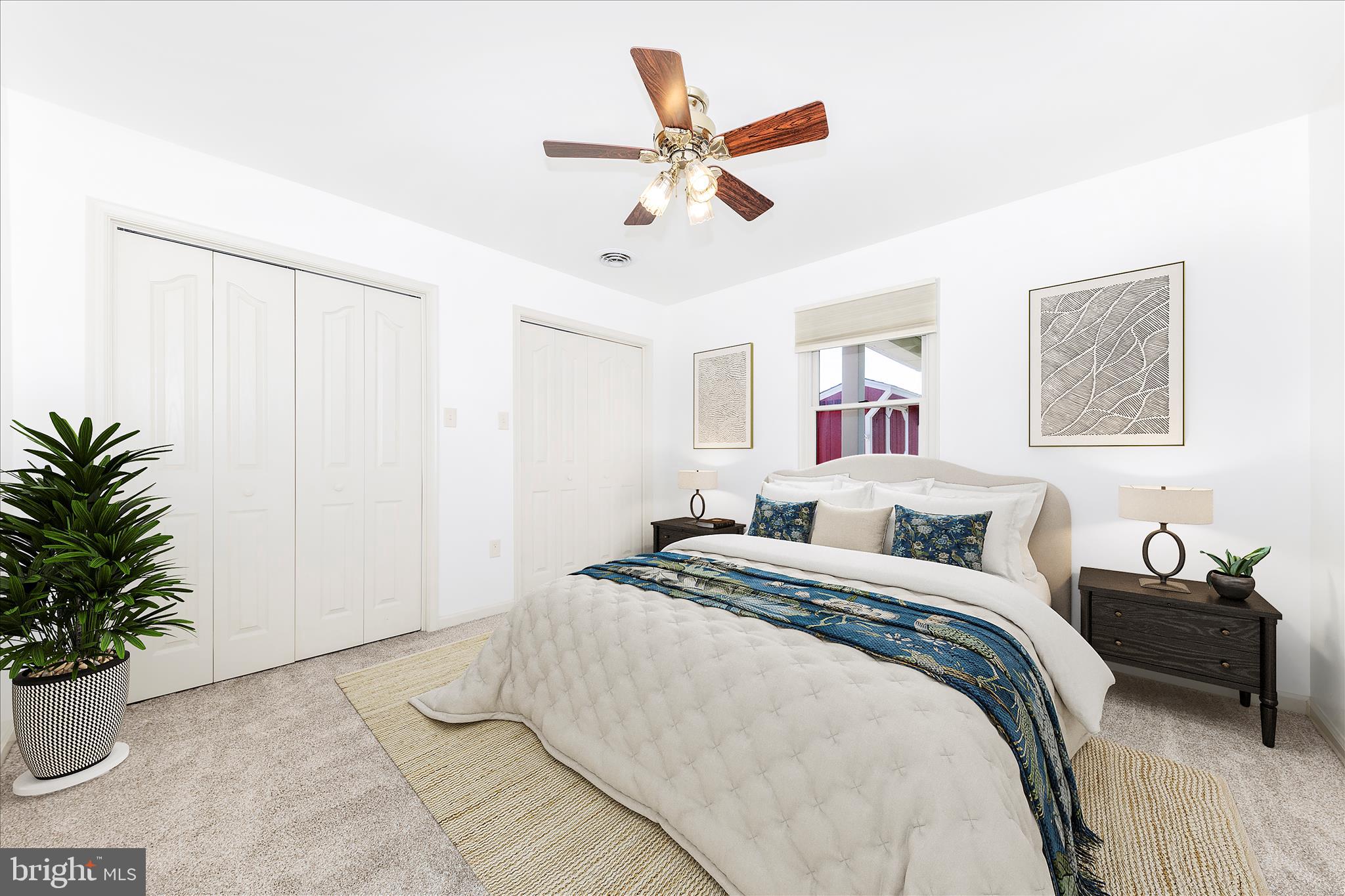 SOUTH POINTE - Residential