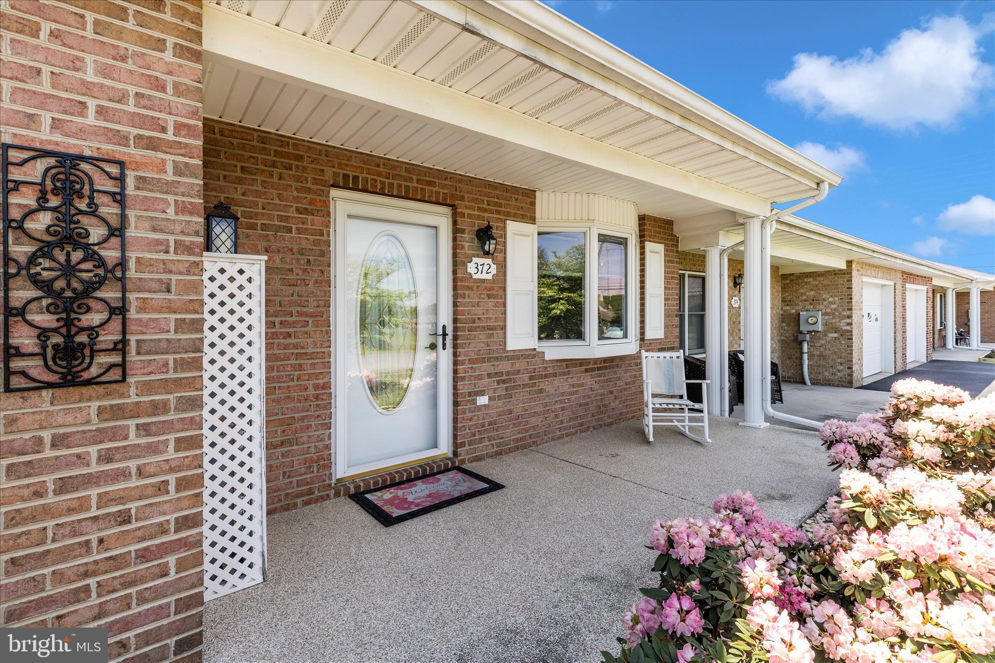 SOUTH POINTE - Residential