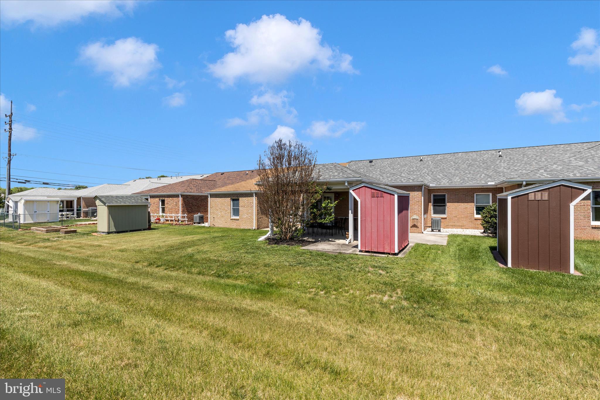 SOUTH POINTE - Residential