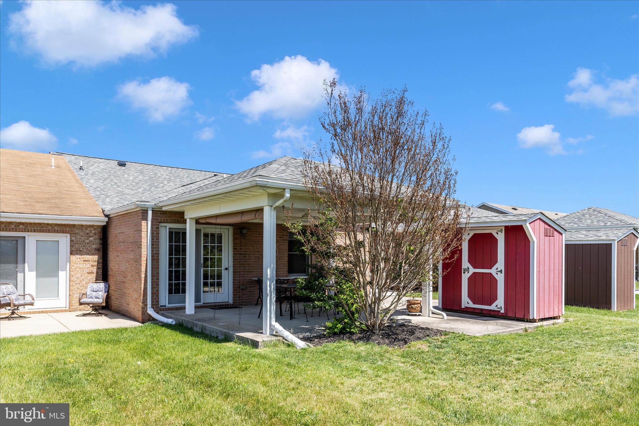 SOUTH POINTE - Residential