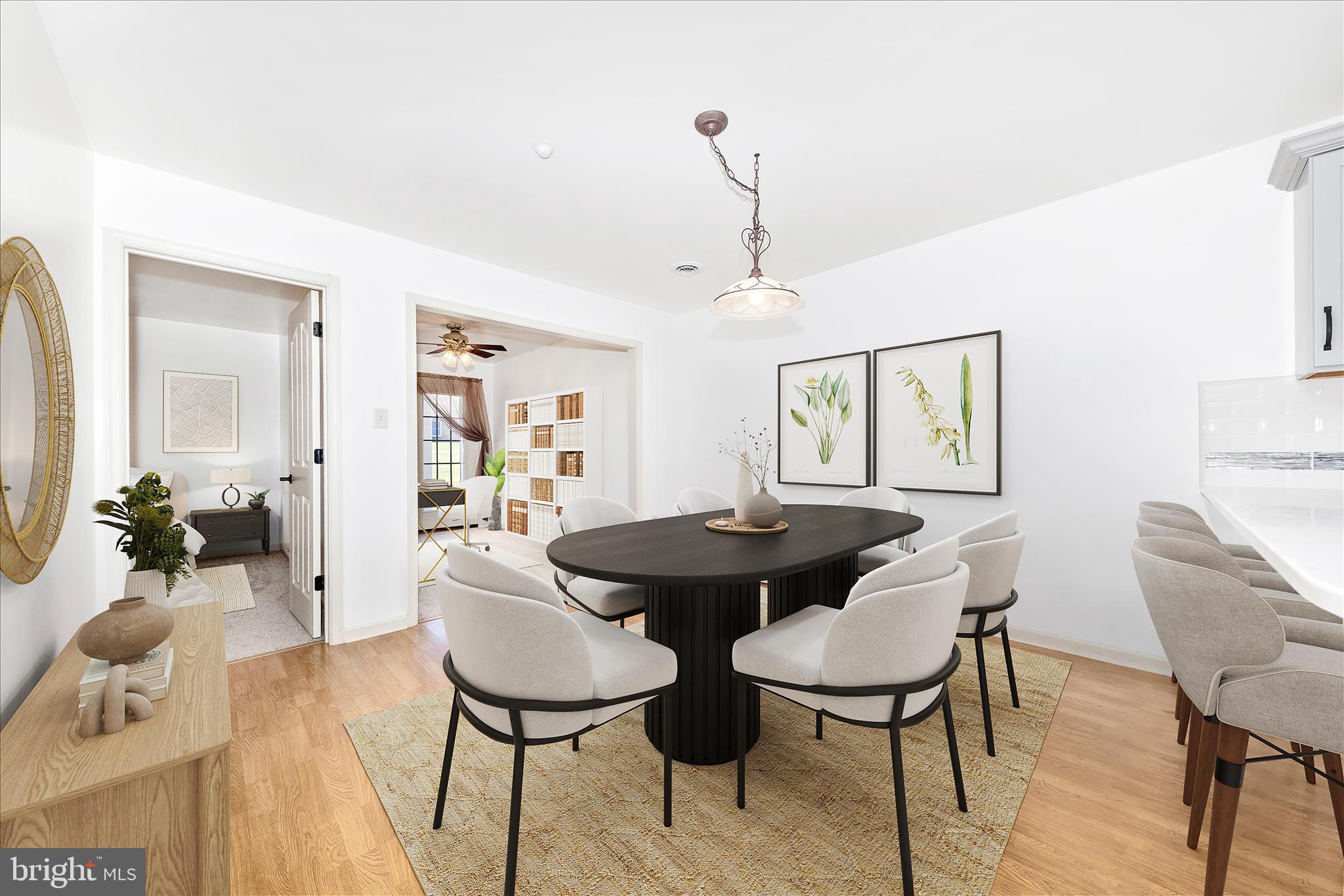 SOUTH POINTE - Residential