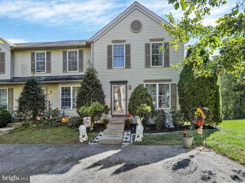 Photo of 112 Harvard Avenue, LANCASTER, PA 17603 (MLS # PALA2077536)