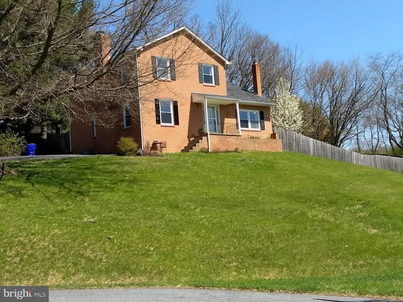 3918 Highland Avenue, Myersville, MD 21773