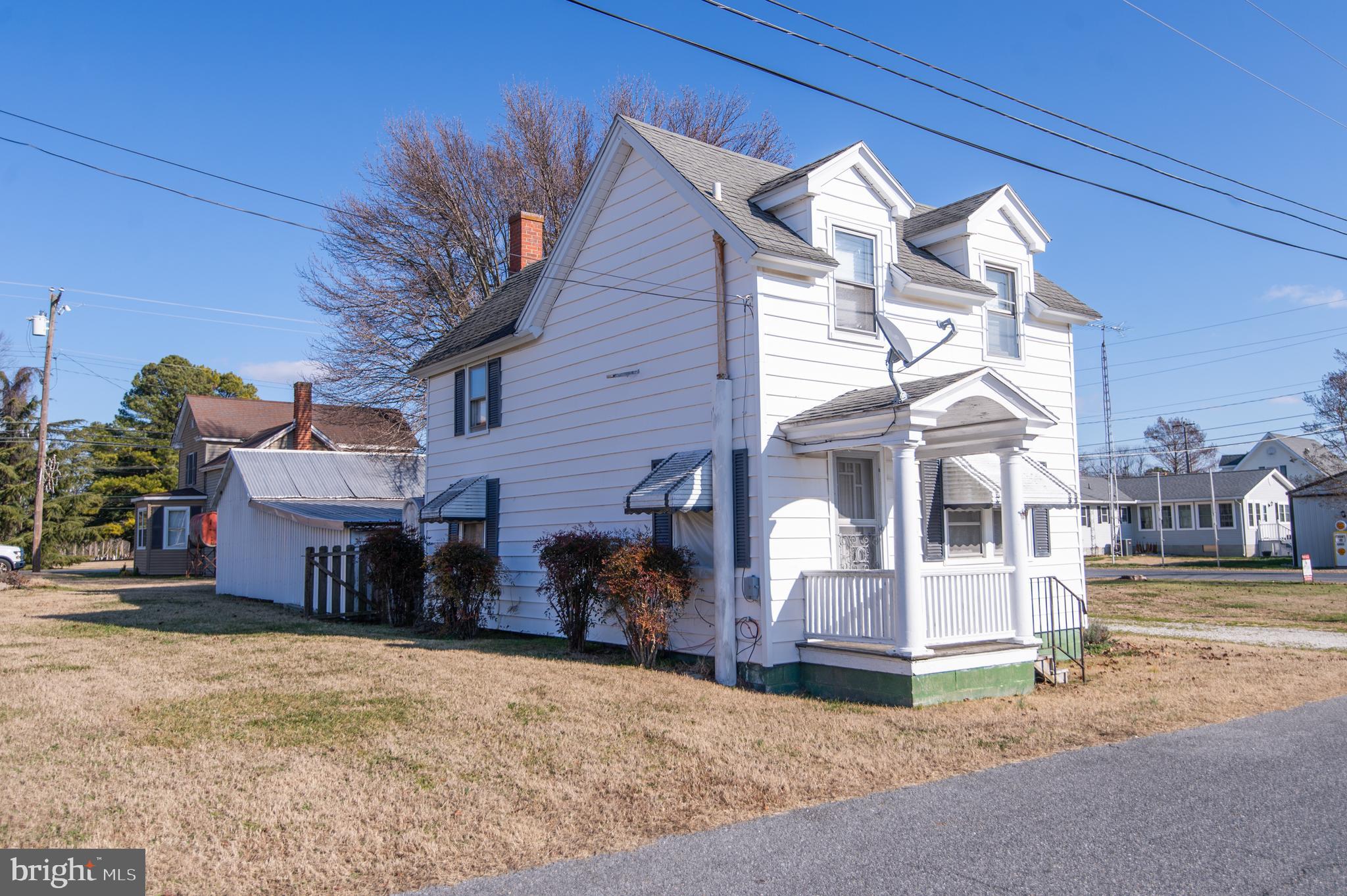 NONE AVAILABLE - Residential